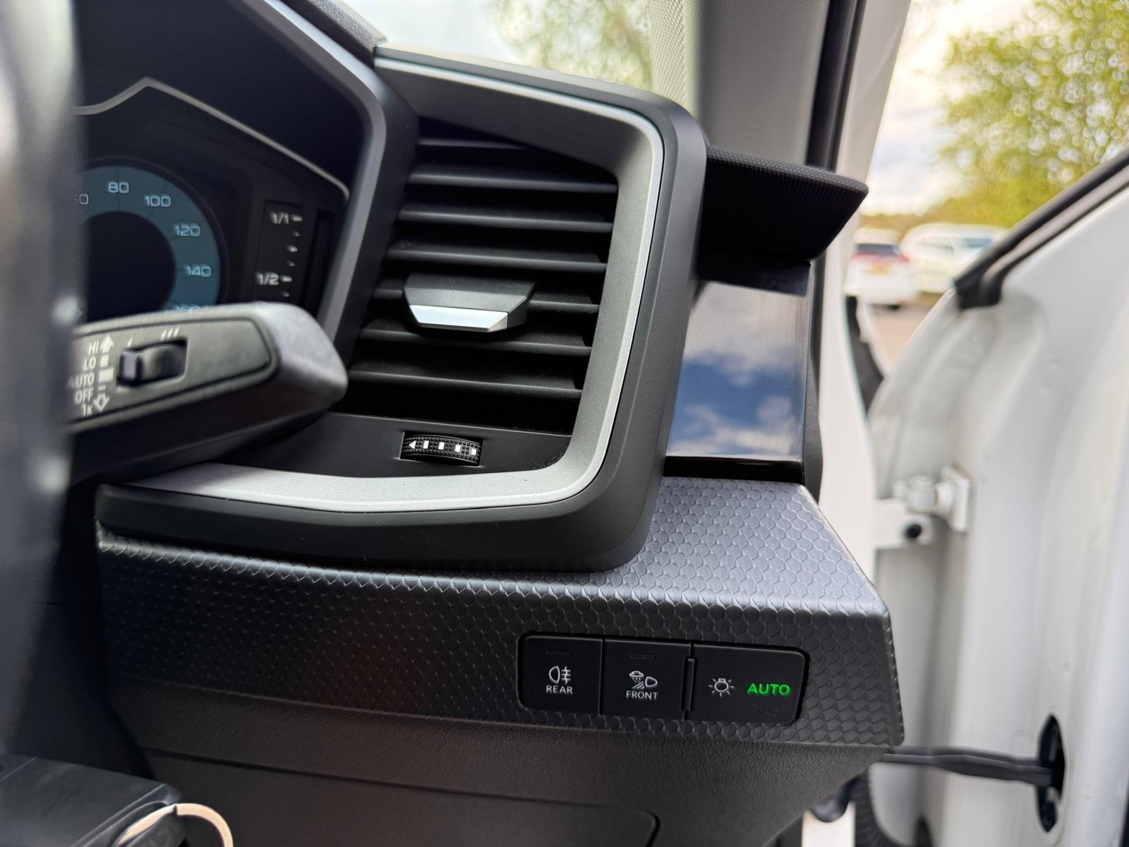 Audi A1 view 41
