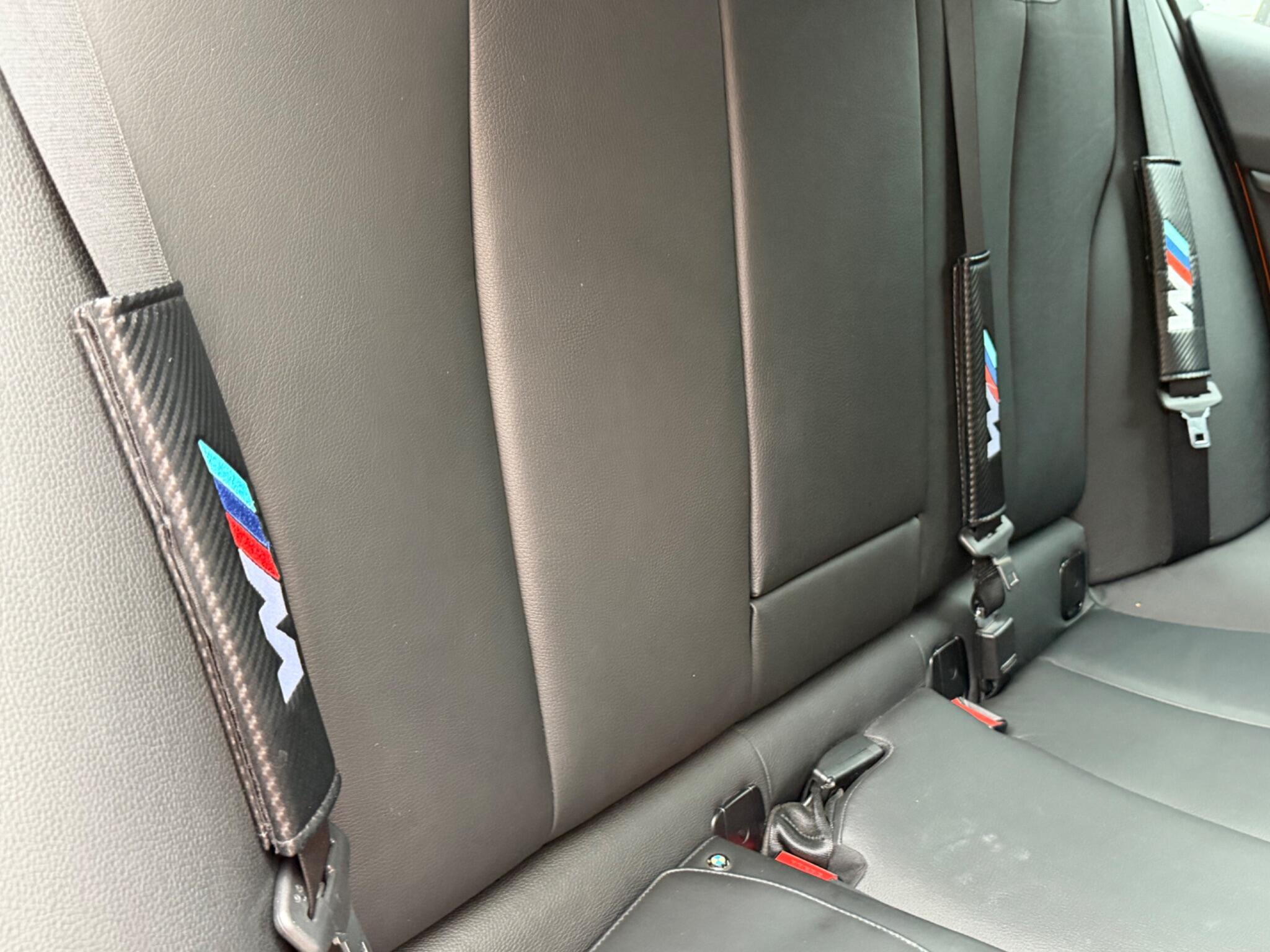 BMW 3 Series view 43