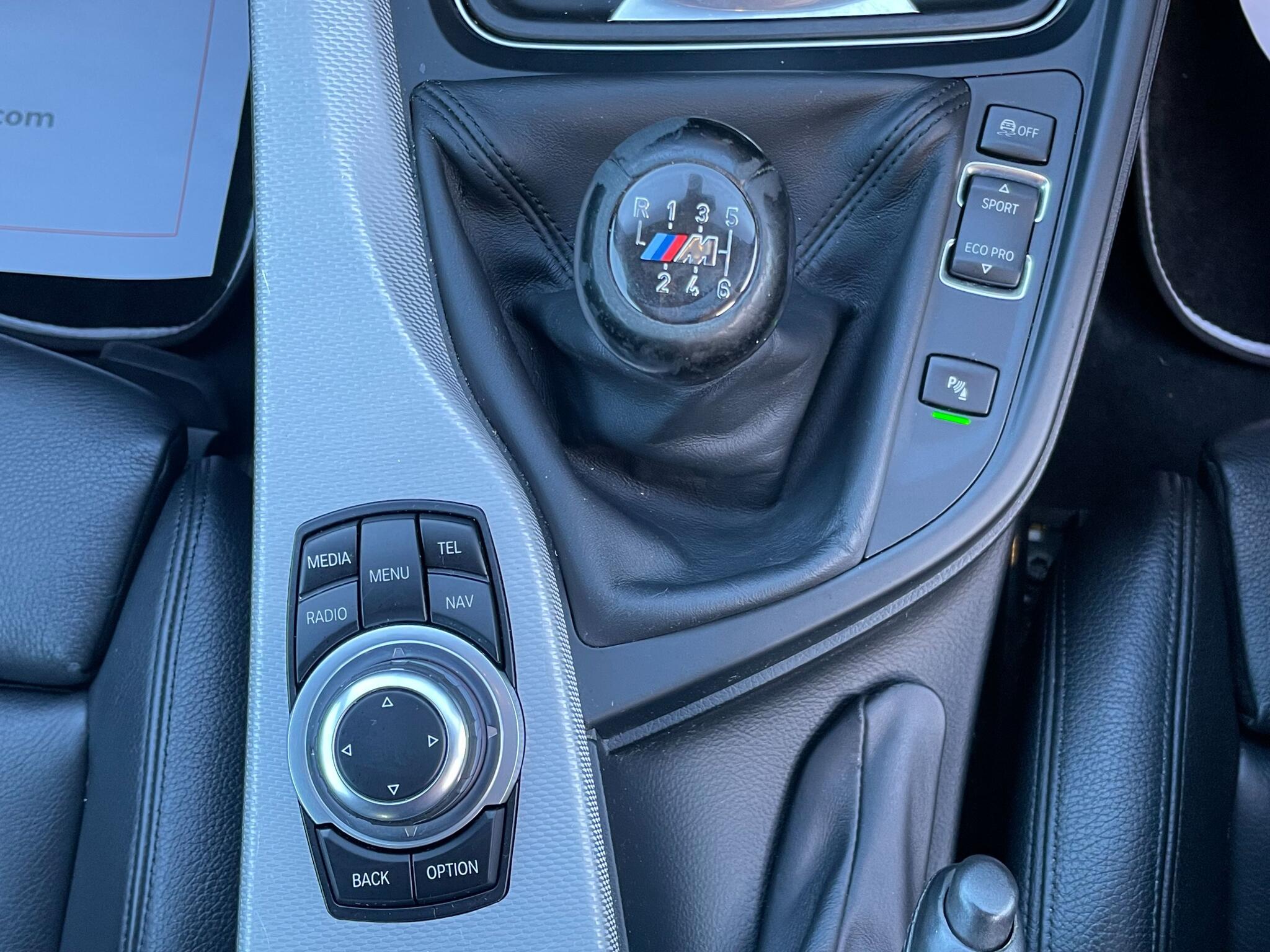 BMW 4 Series view 28