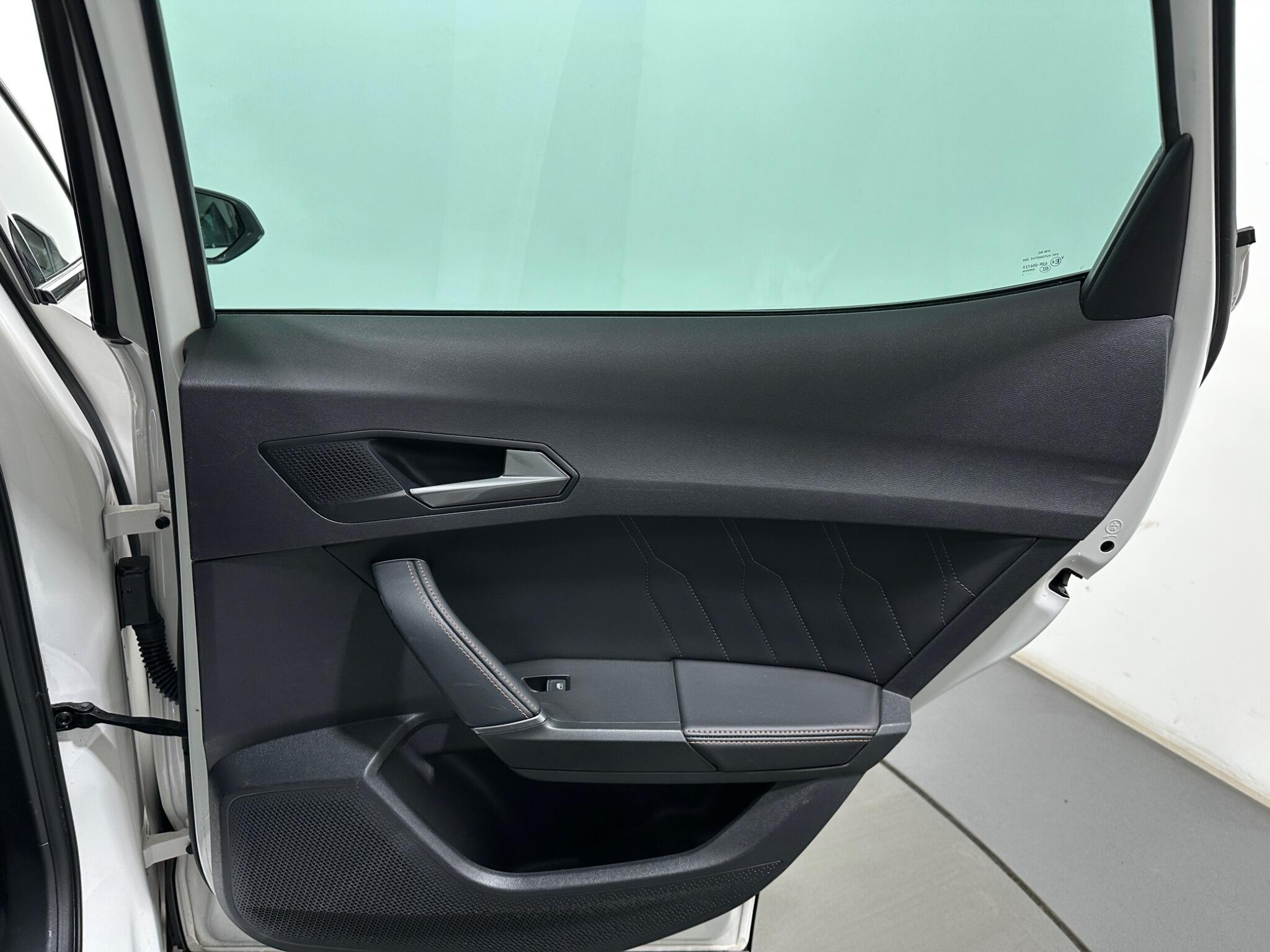 CUPRA Formentor view 43