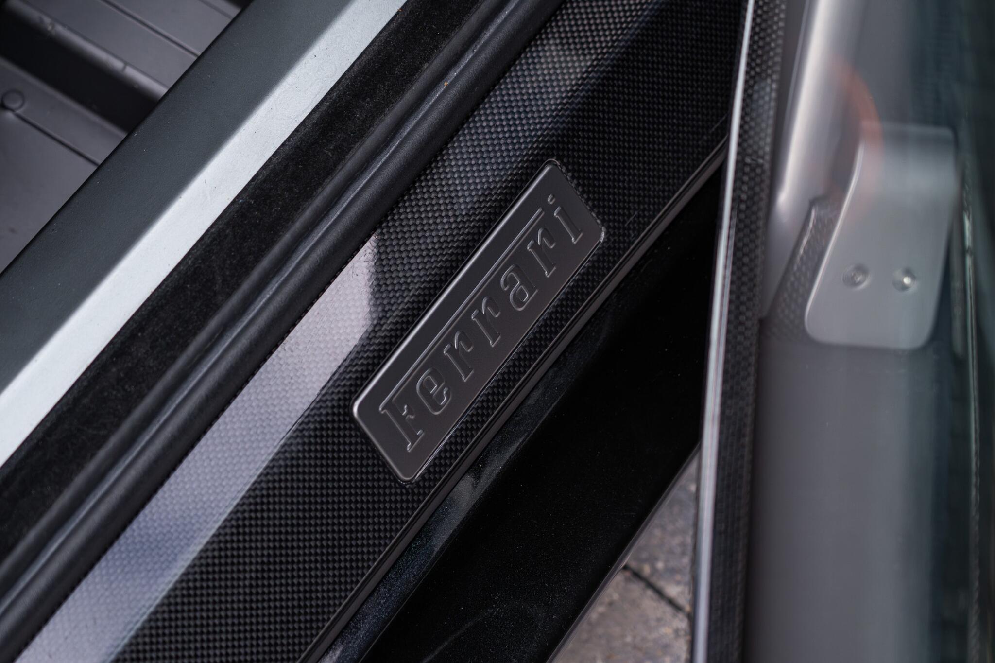 Ferrari F430 view 16