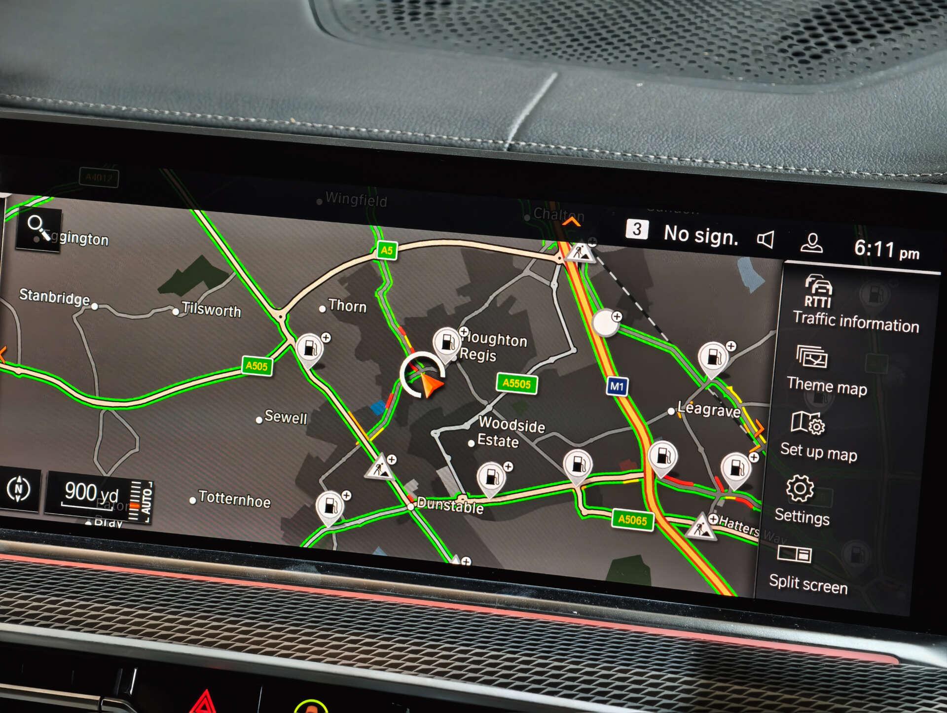 BMW X5 X5 view 40