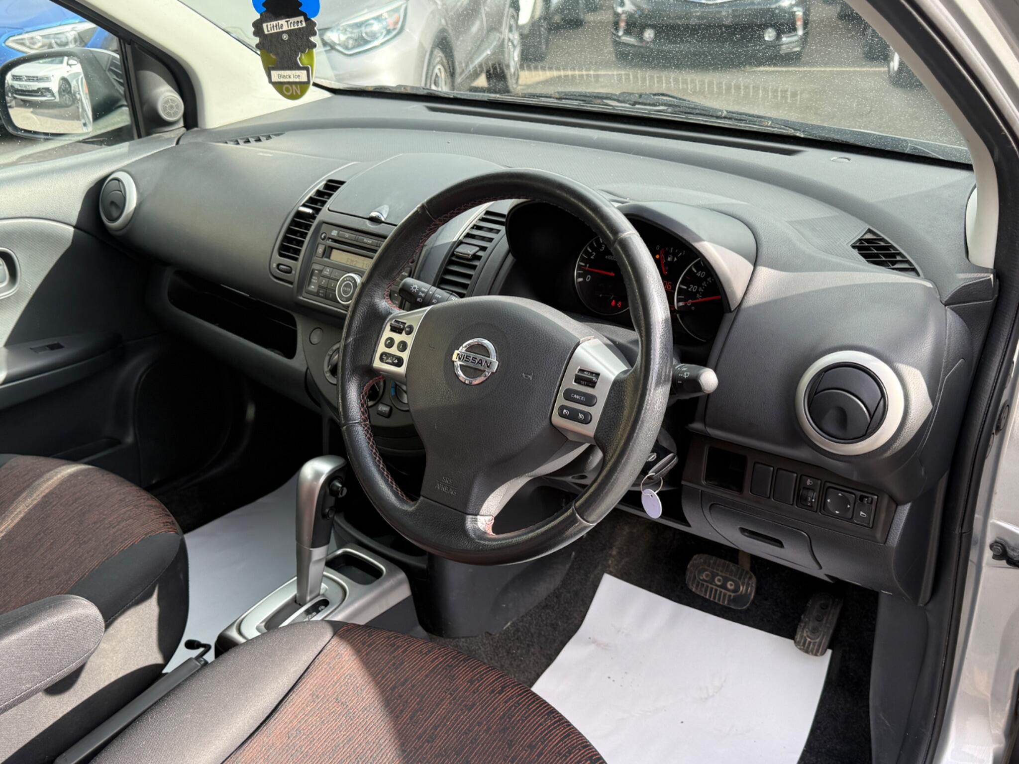Nissan Note - Image 34