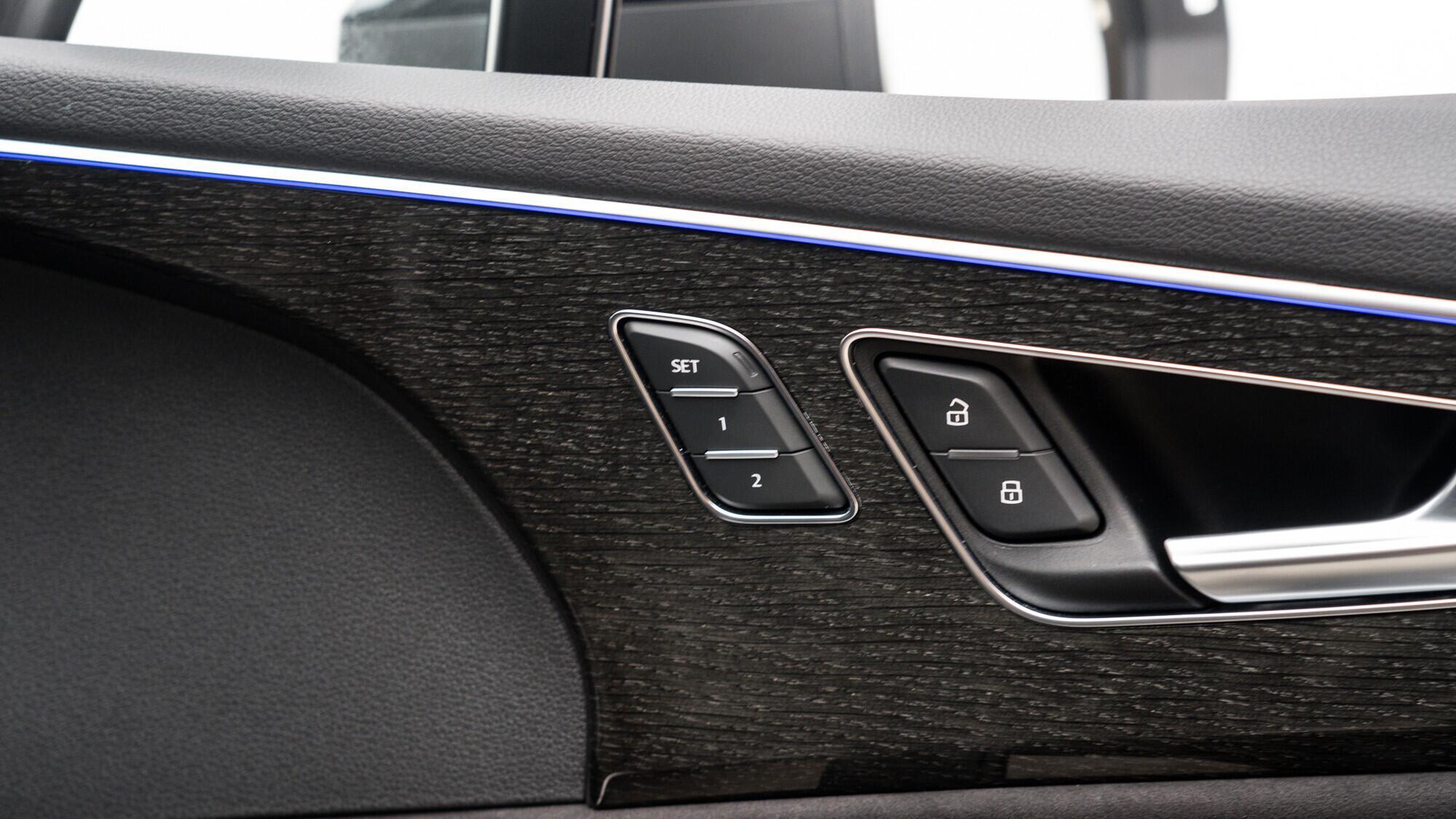 Audi SQ7 view 39
