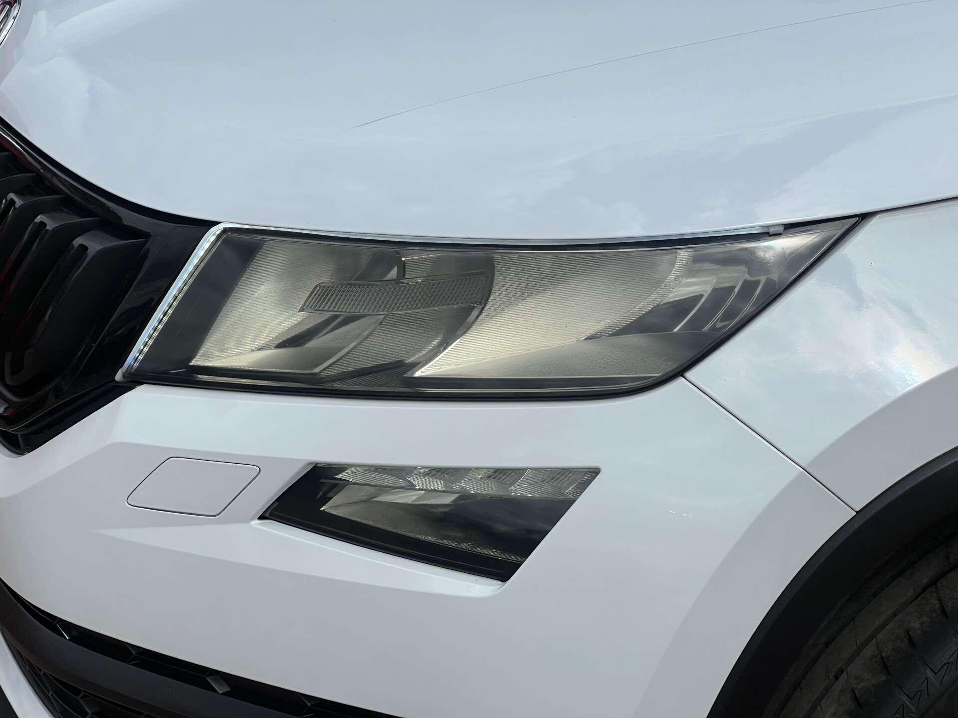 Skoda Kodiaq view 16
