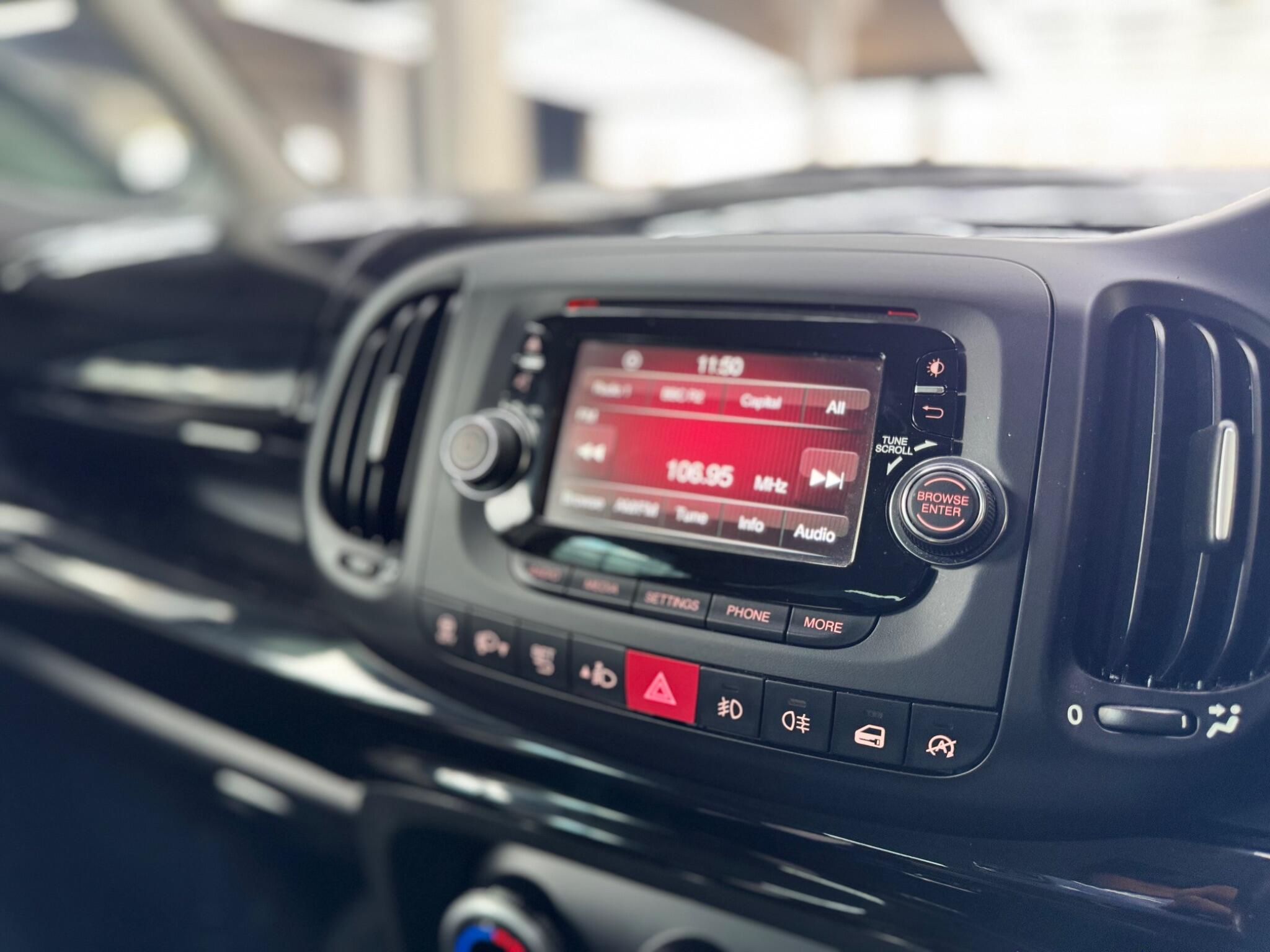 Fiat 500l view 48