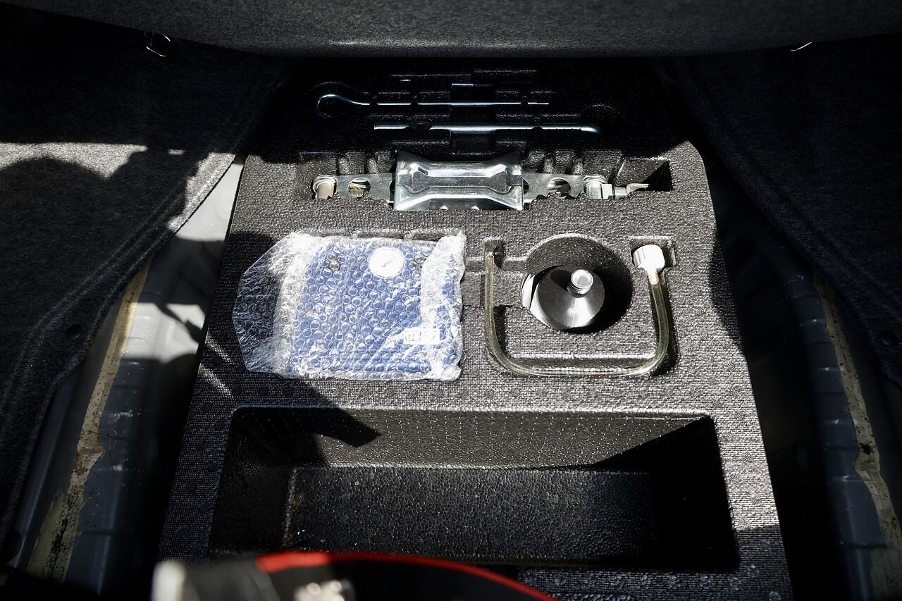 Honda Accord view 37