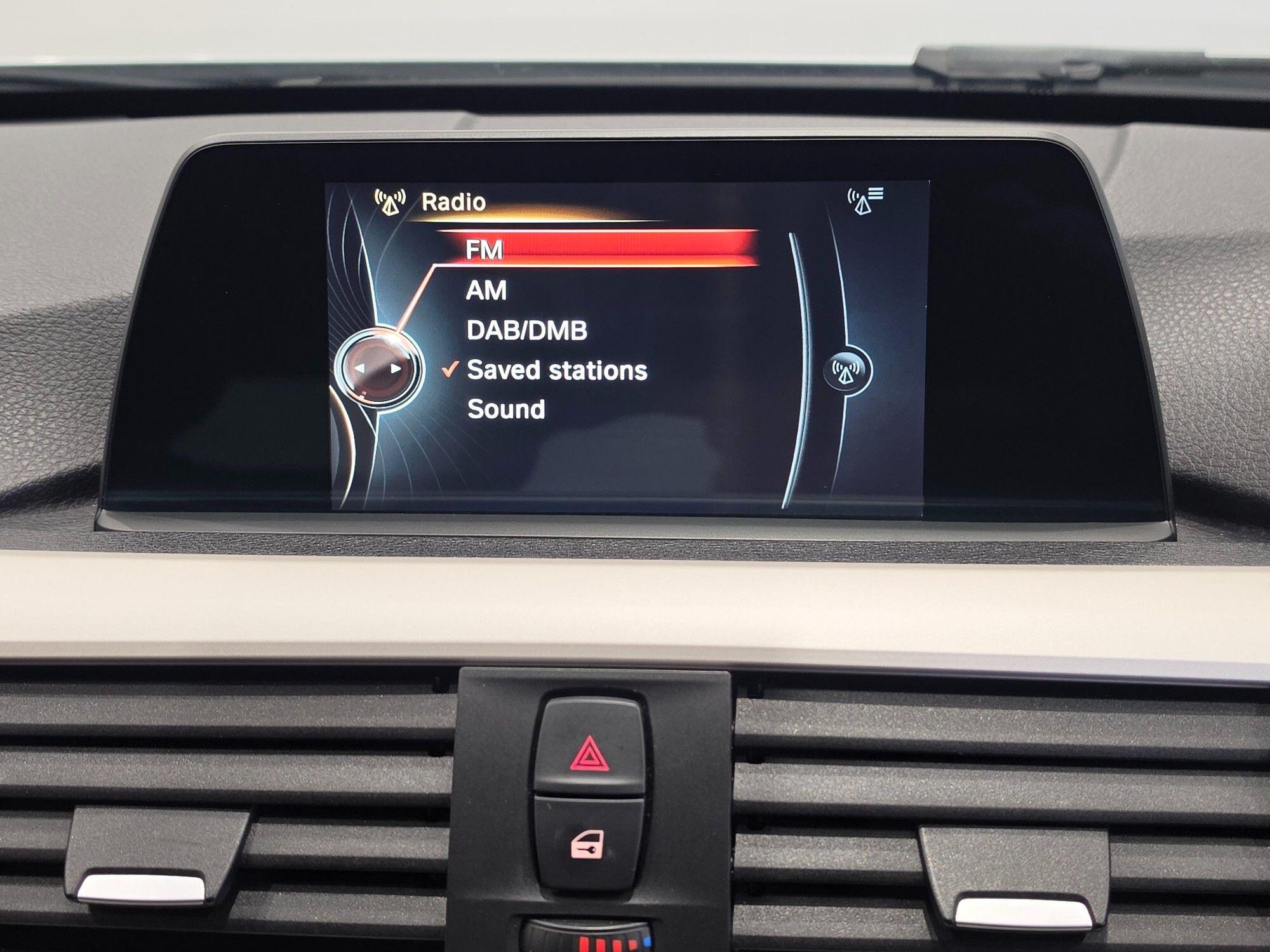 BMW 3 Series view 69