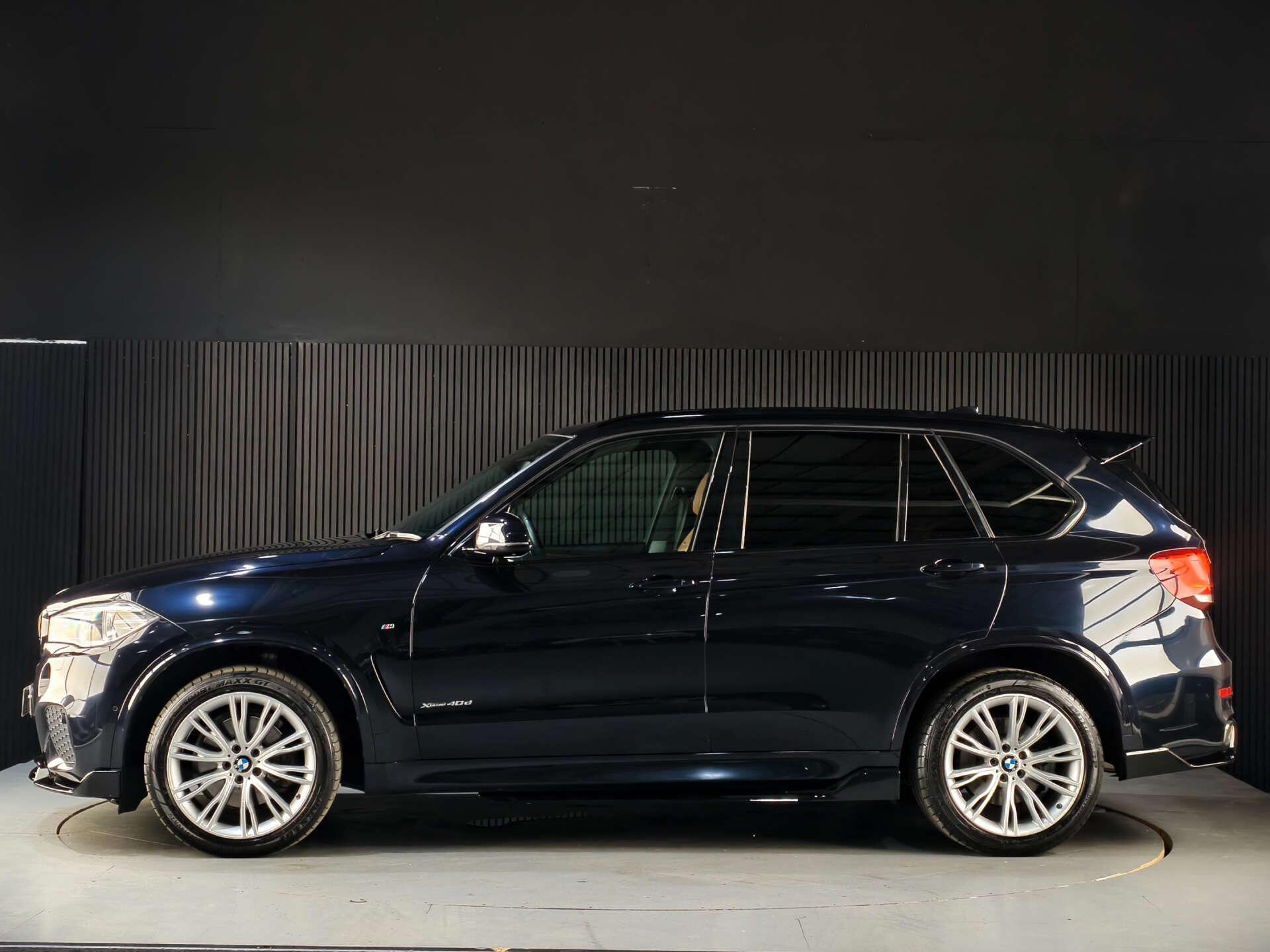 BMW X5 X5 view 11