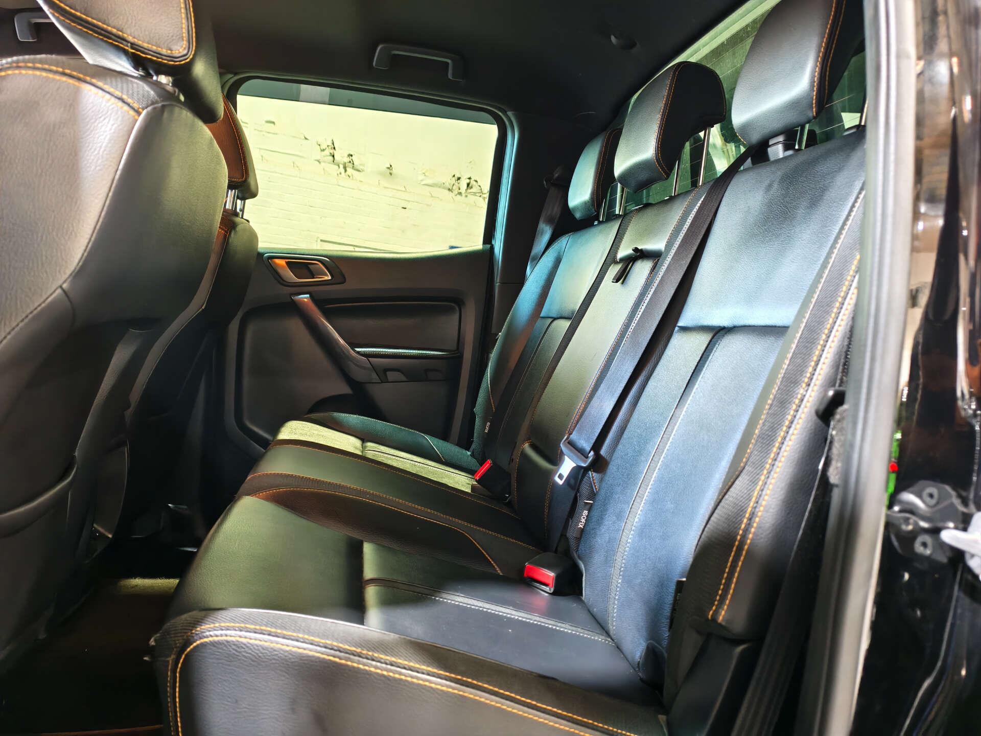 Ford Ranger view 26