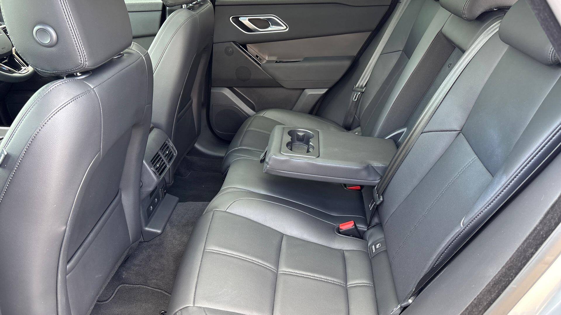 Land Rover Range Rover Velar view 25