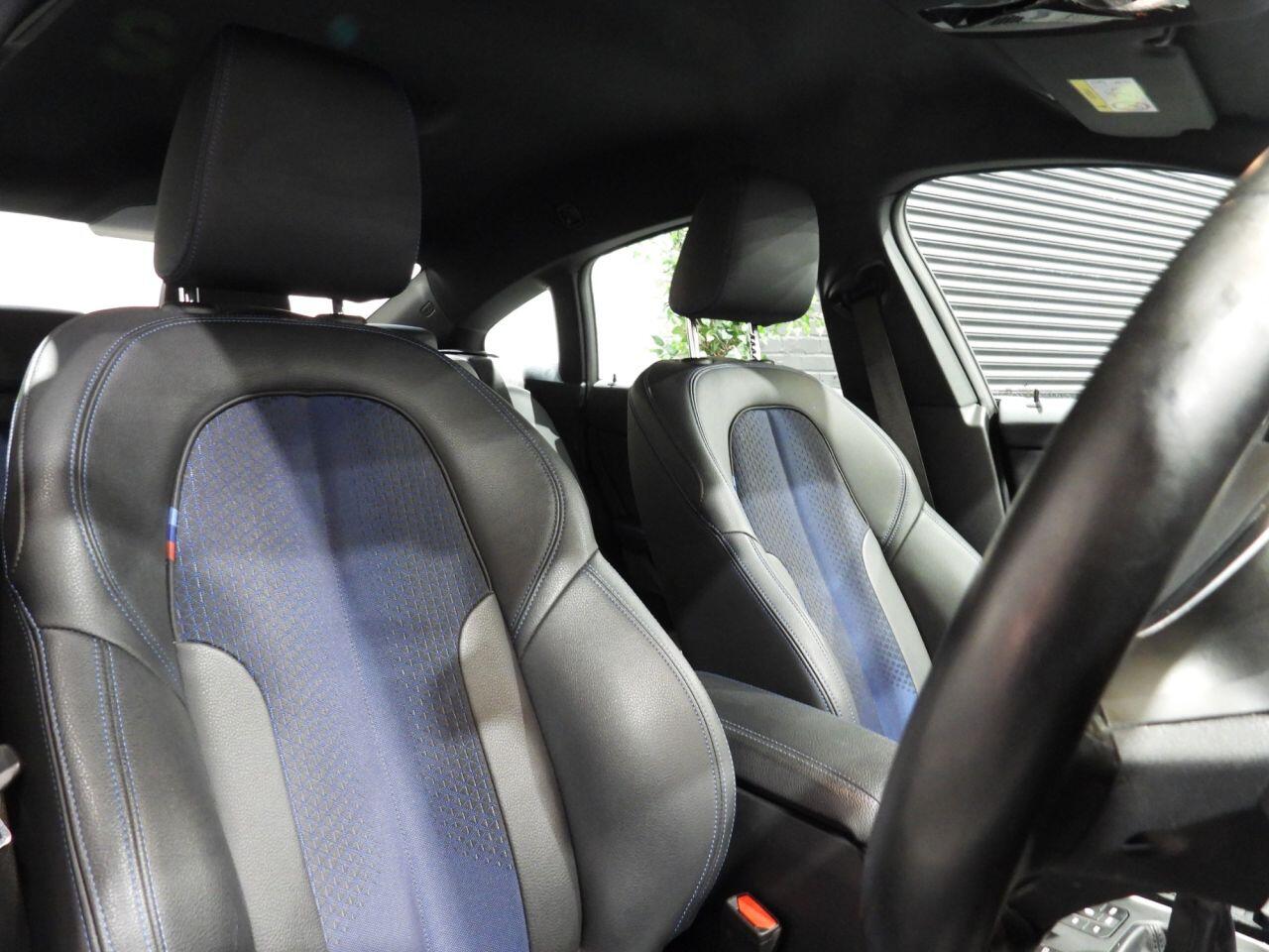 BMW 2 Series view 15