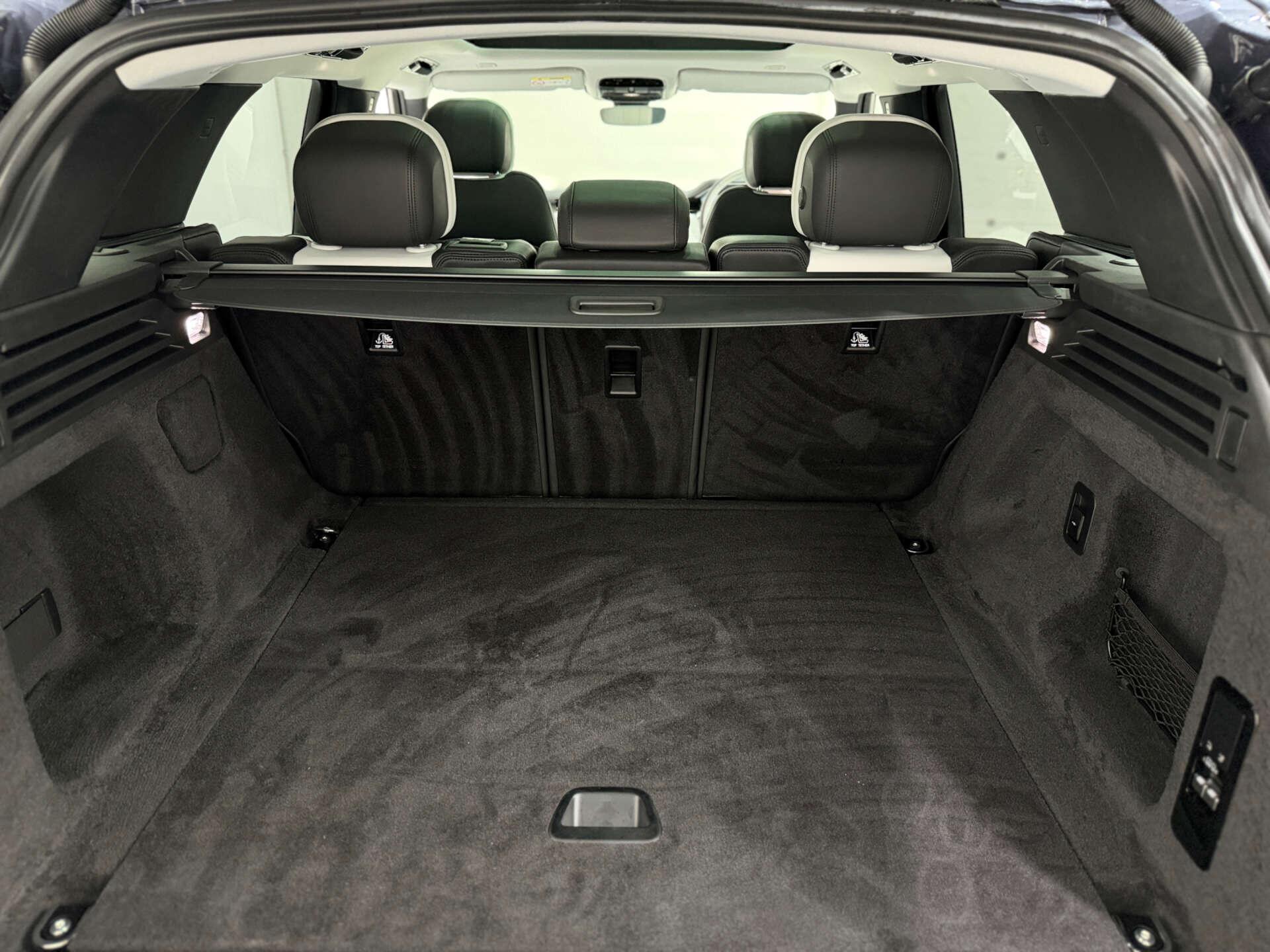 Land Rover Range Rover Sport view 27