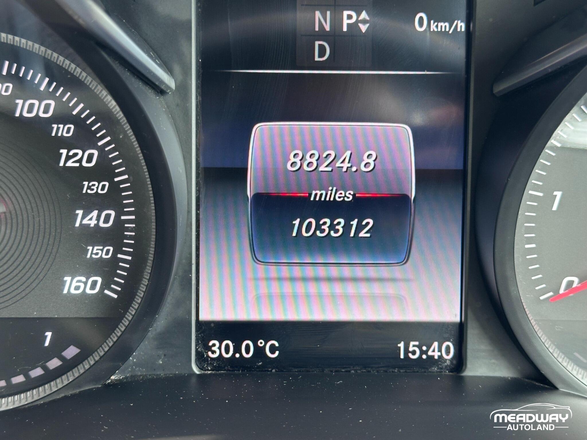 Mercedes-Benz C Class view 36