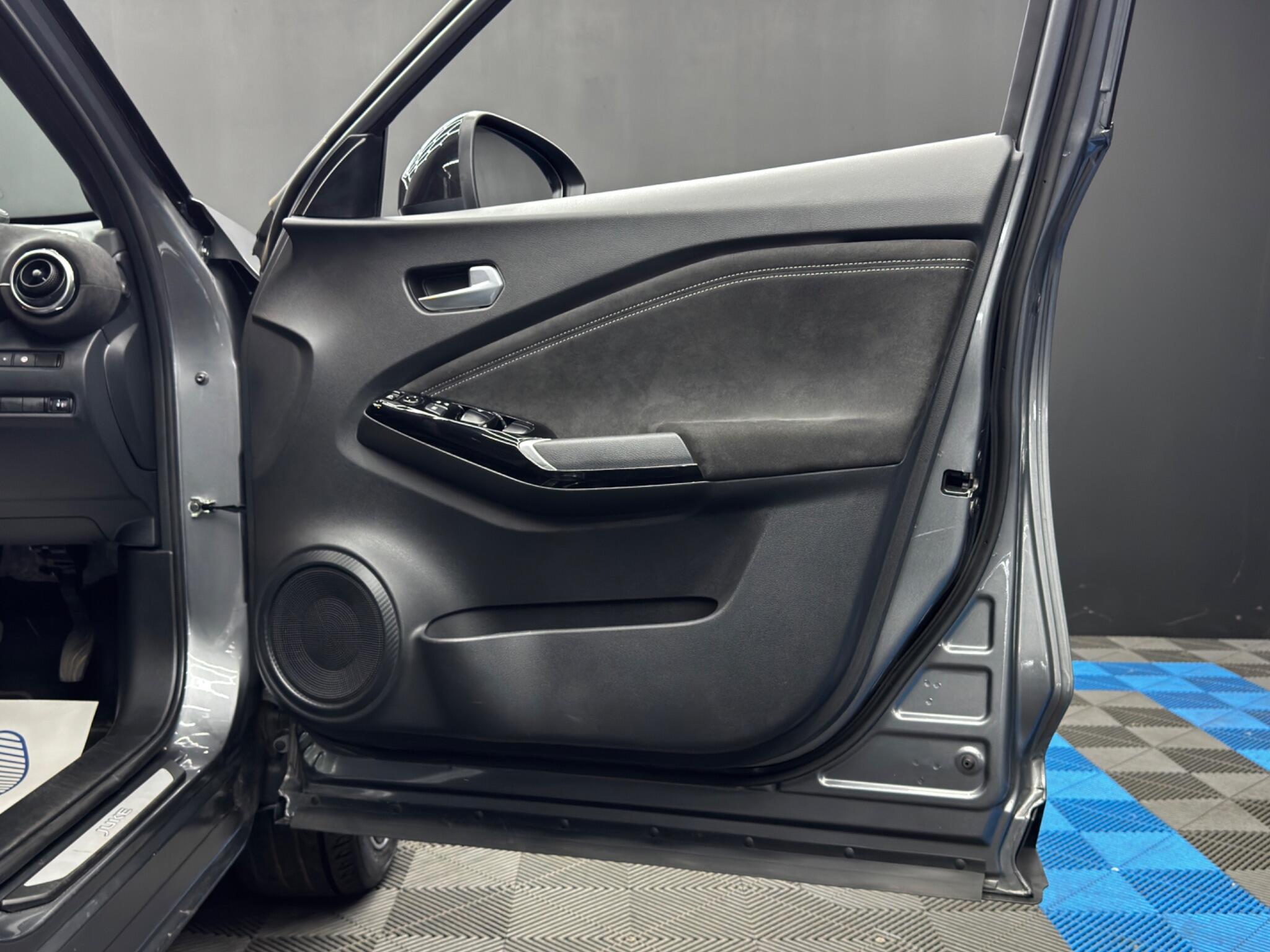 Nissan Juke view 35