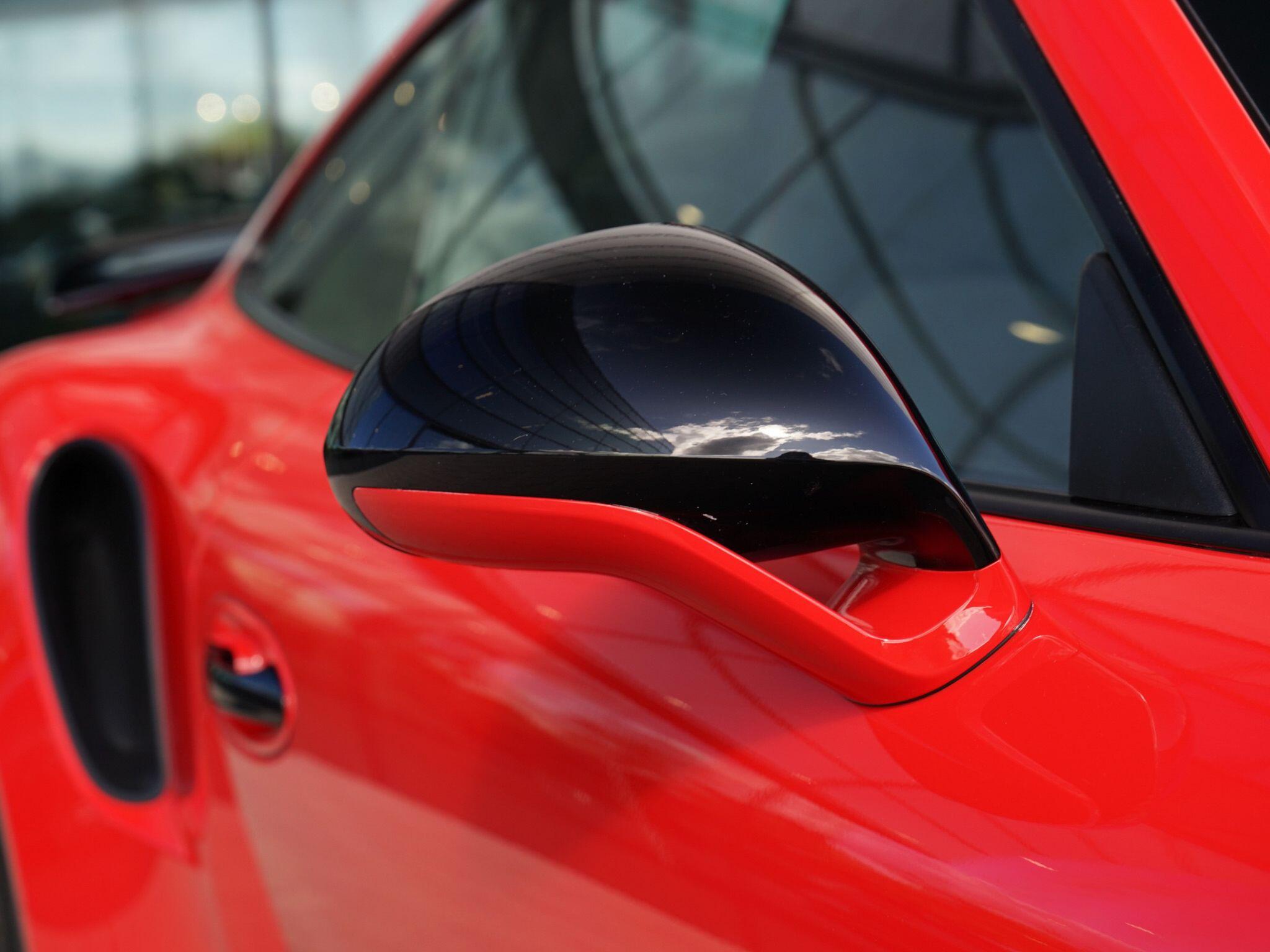 Porsche Cayman view 95