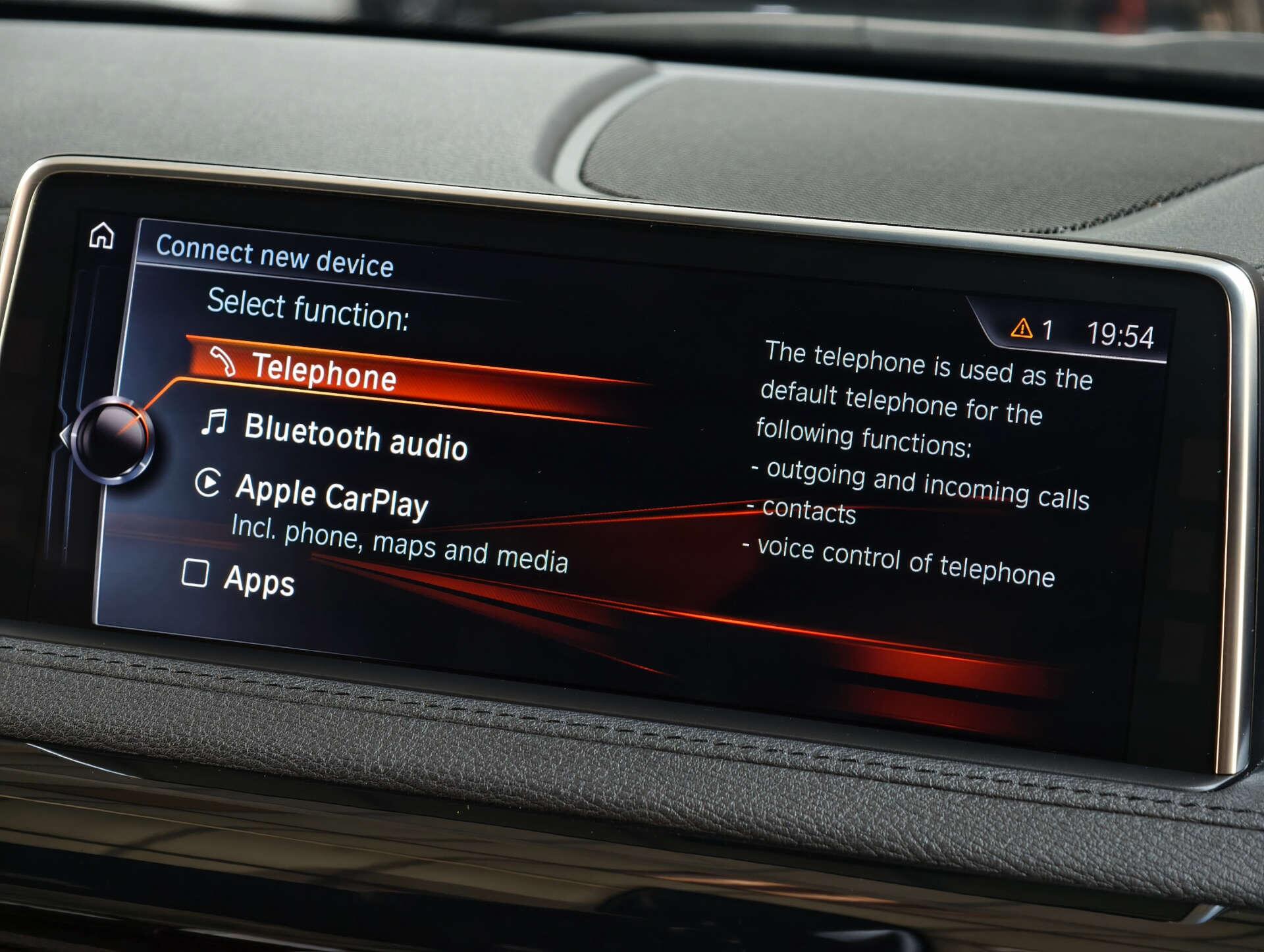 BMW X6 view 46
