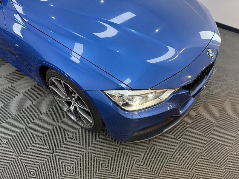 2014 BMW 3 Series SOLD 2.0 320i M Sport Touring 5dr Petrol Auto Euro 5 (181 ps) • 34,200 miles image 11