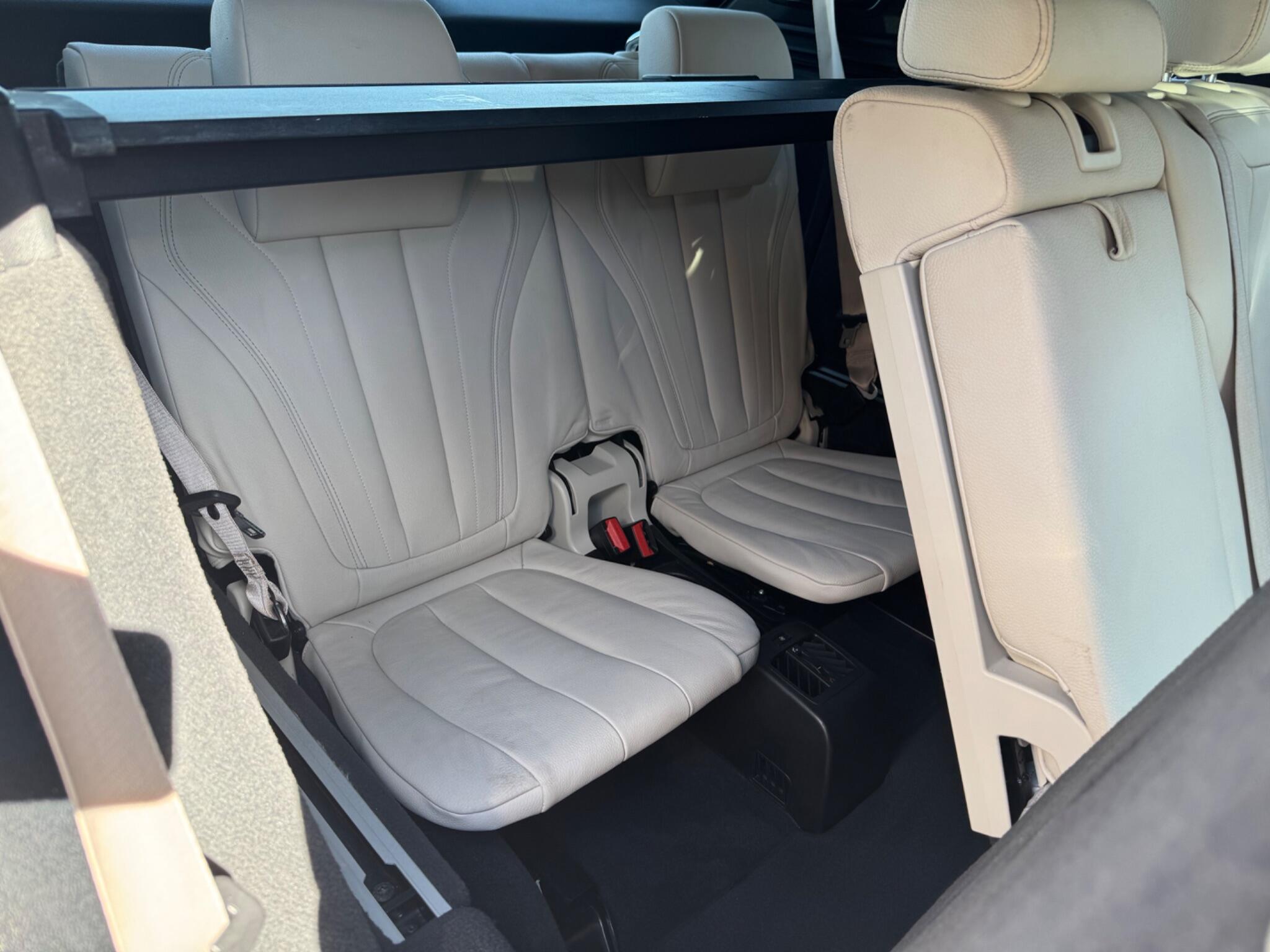 BMW X5 X5 view 16
