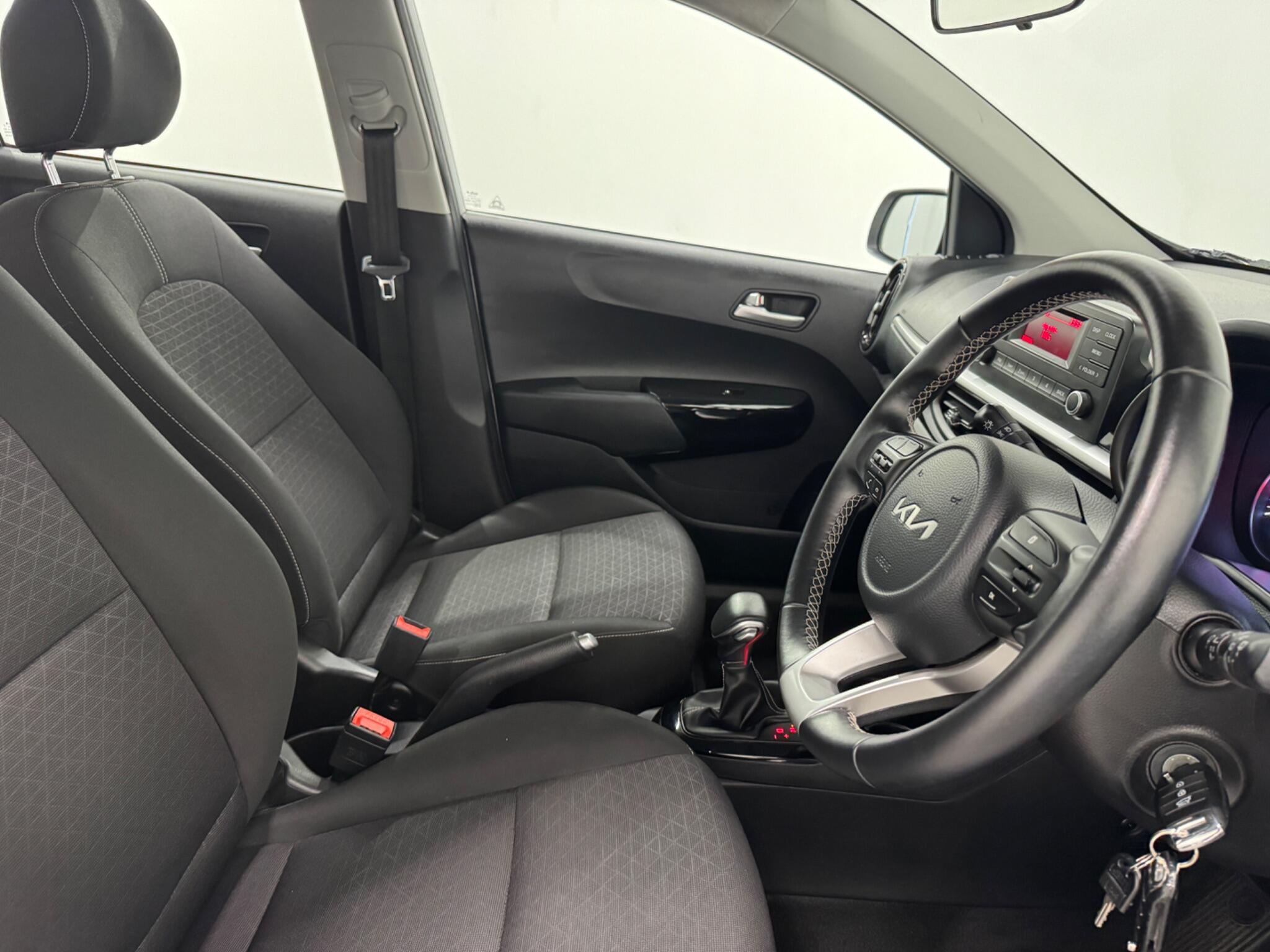Kia Picanto view 10