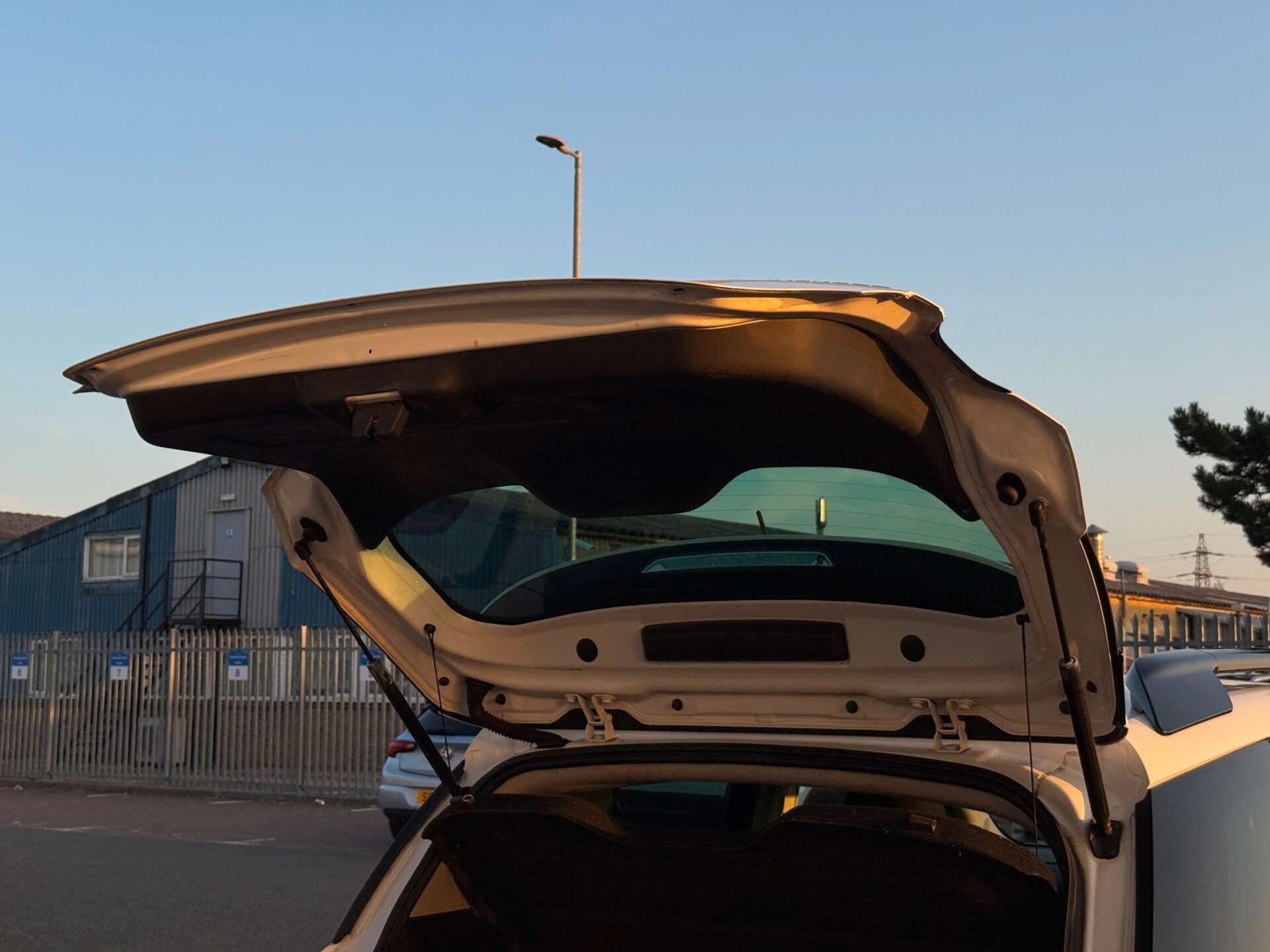 Citroen C3 Aircross view 33