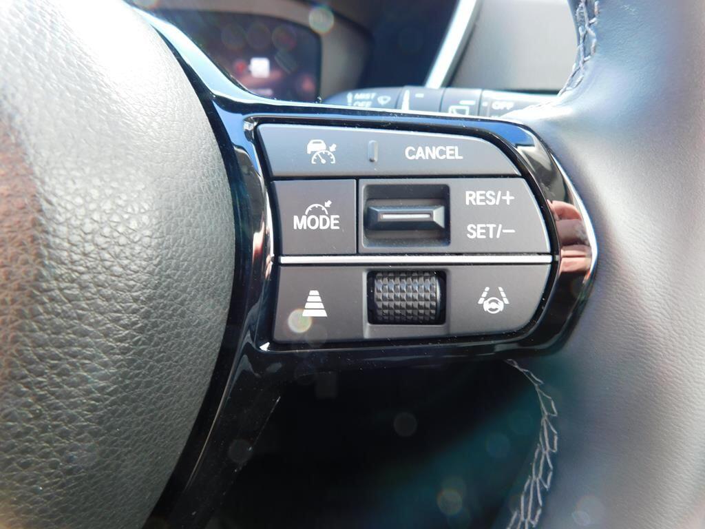 CR-V