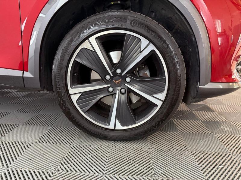 2021 CUPRA Formentor SOLD 1.5 TSI V1 SUV 5dr Petrol DSG Euro 6 • 57,000 miles image 9