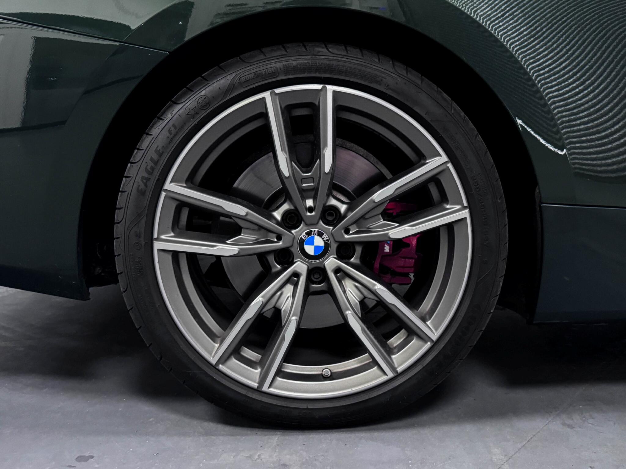 BMW 4 Series view 51
