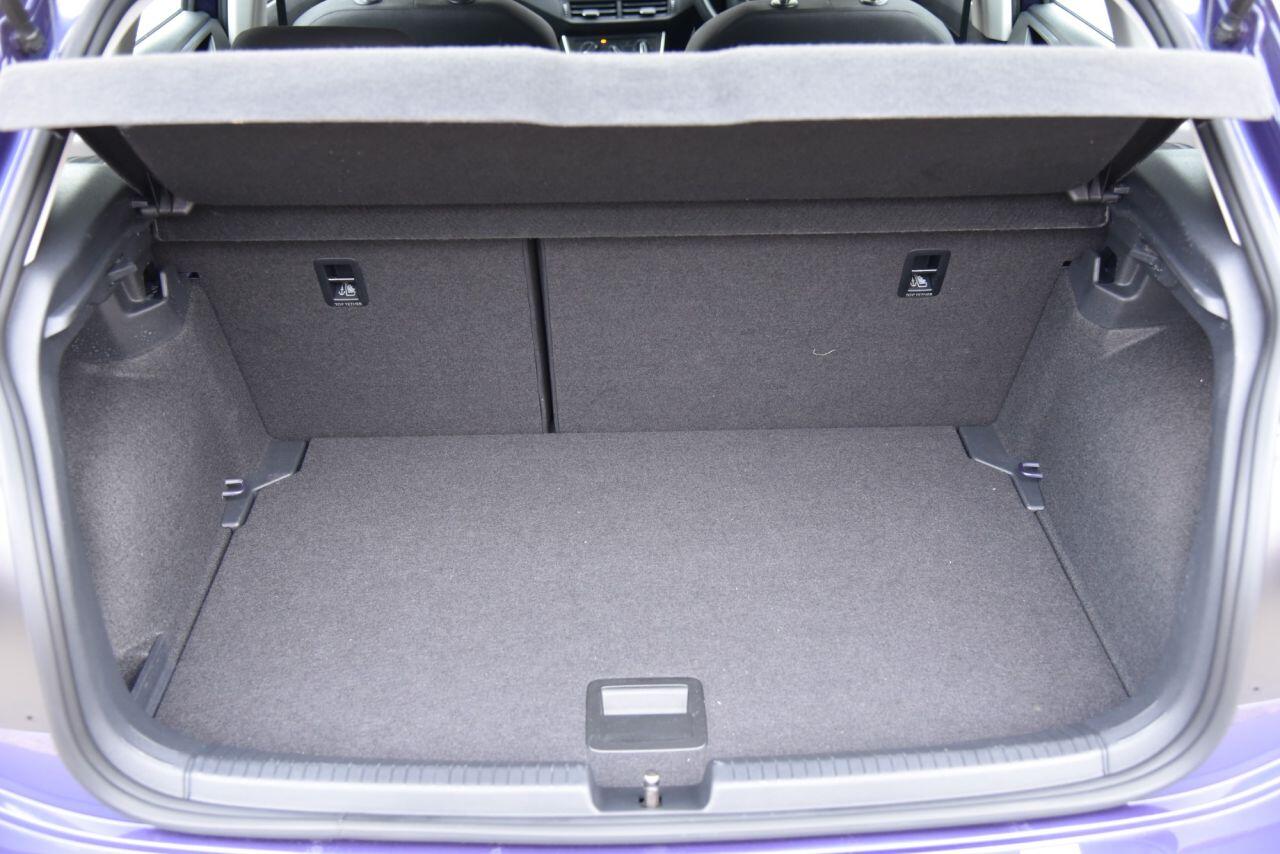 Volkswagen Polo view 55