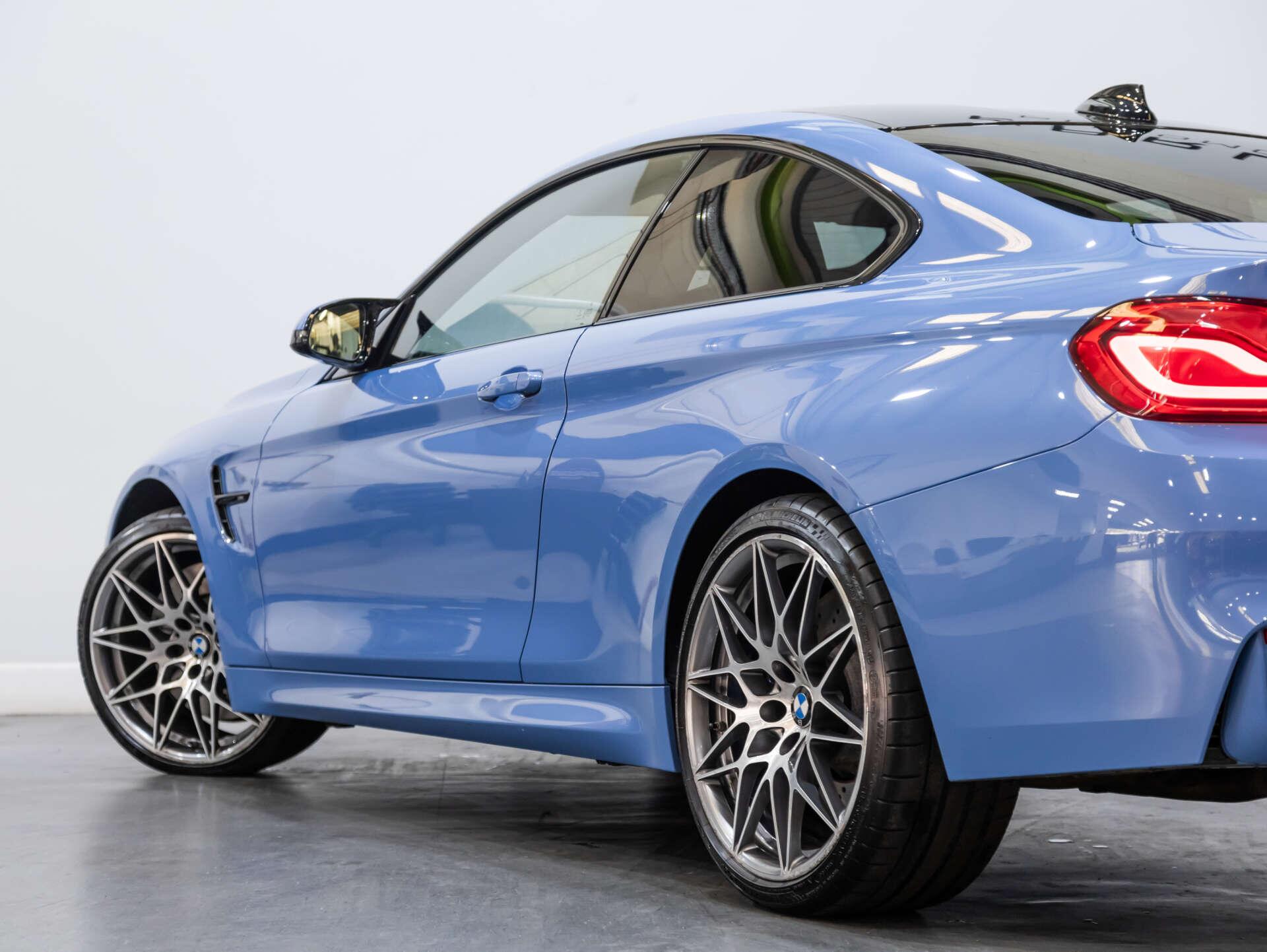 BMW M4 view 27