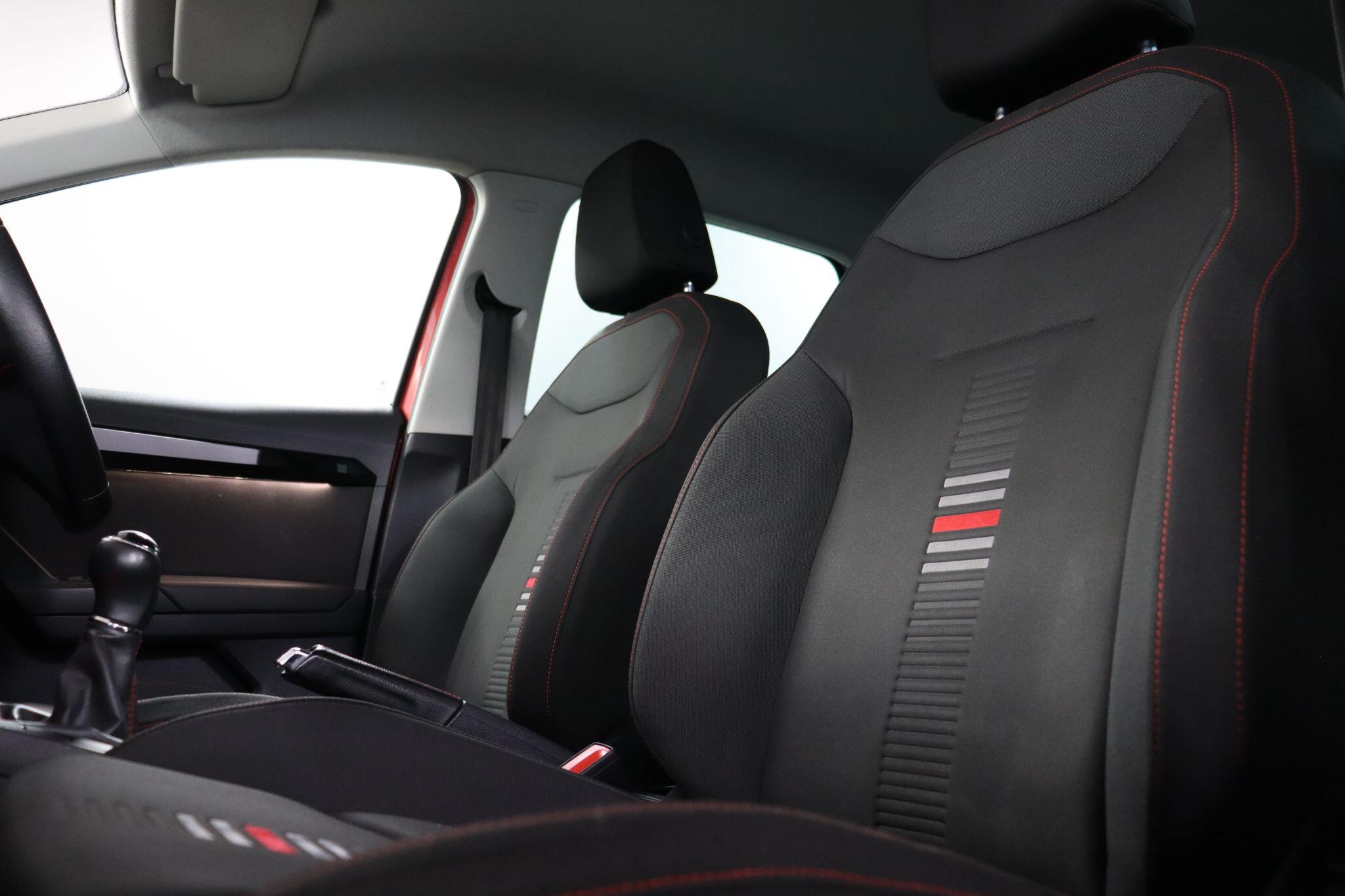Seat Ibiza view 46