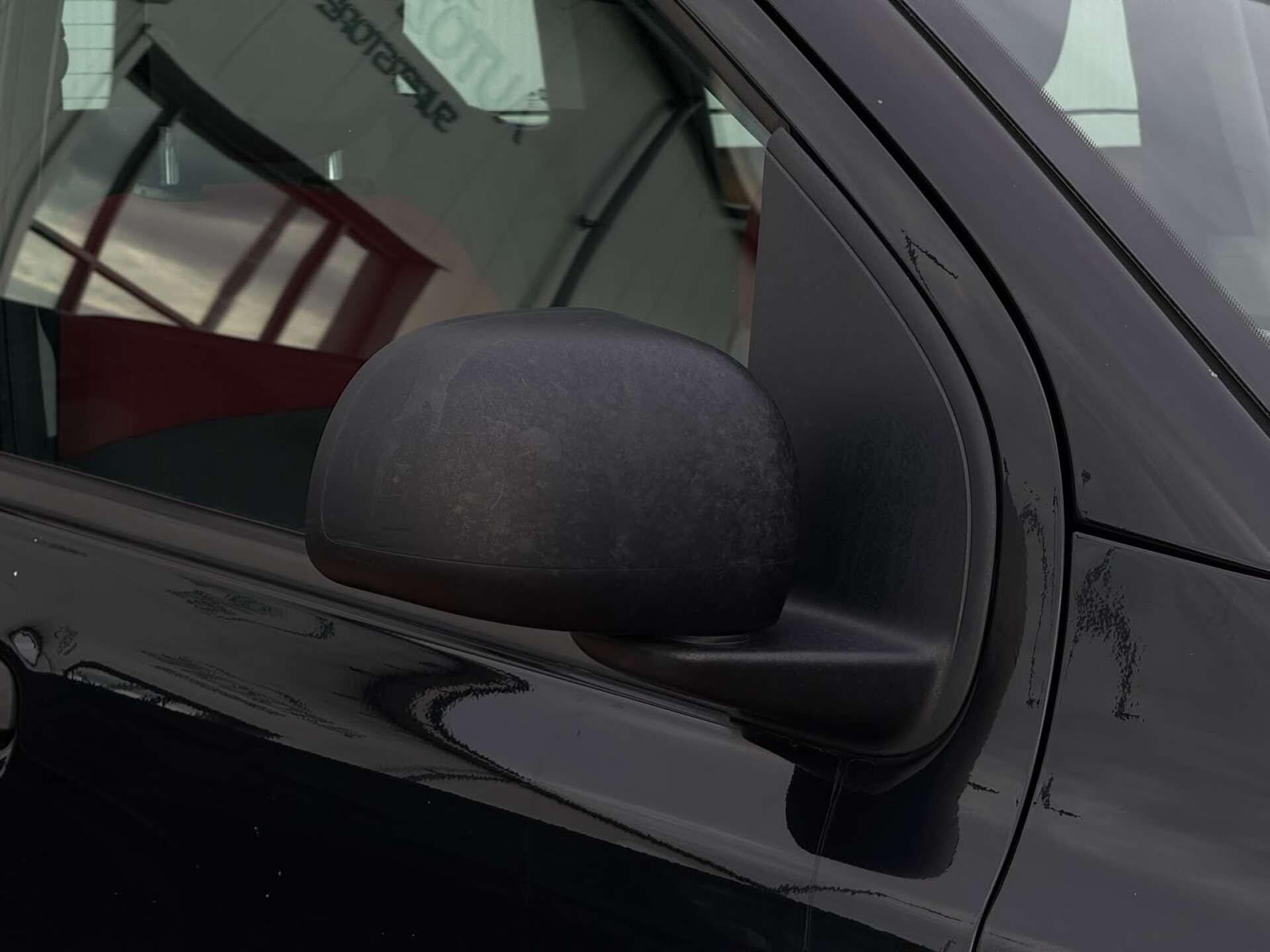 Fiat Panda view 14