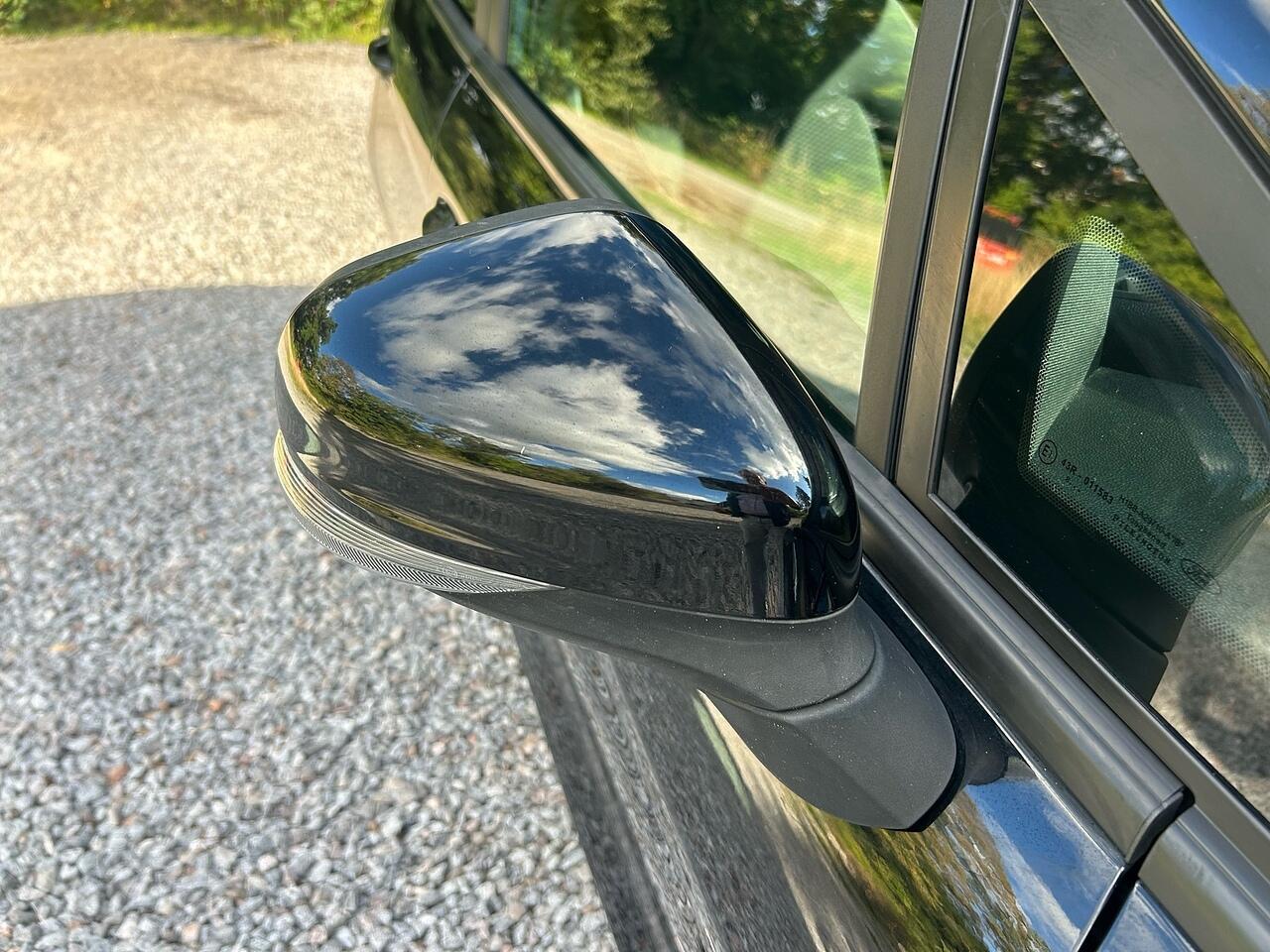 Ford Fiesta view 16