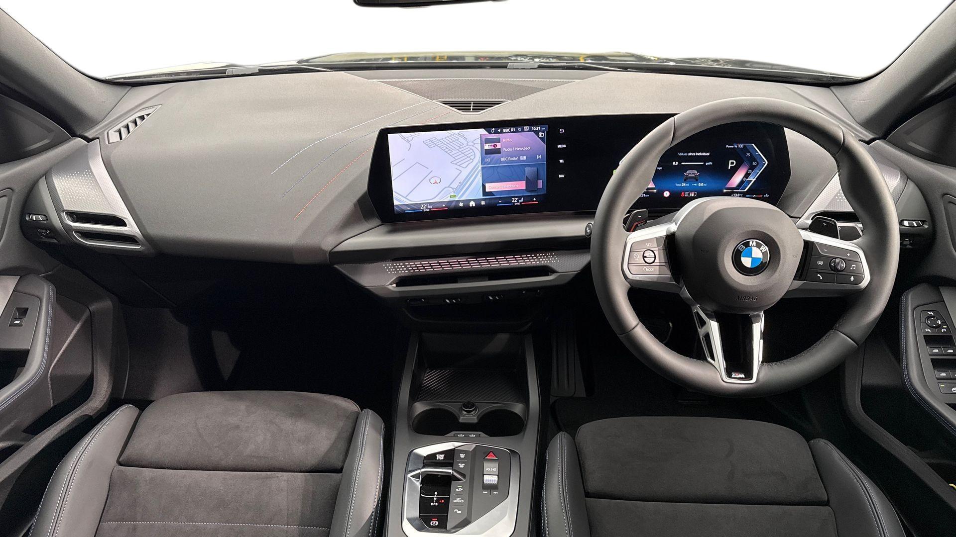 BMW 2 Series view 4