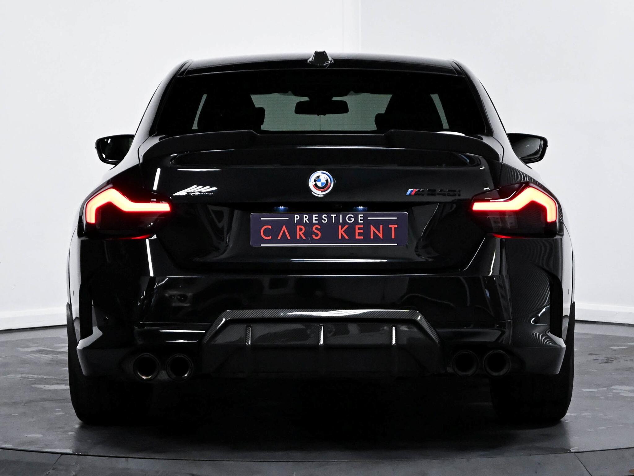 BMW 2 Series view 21