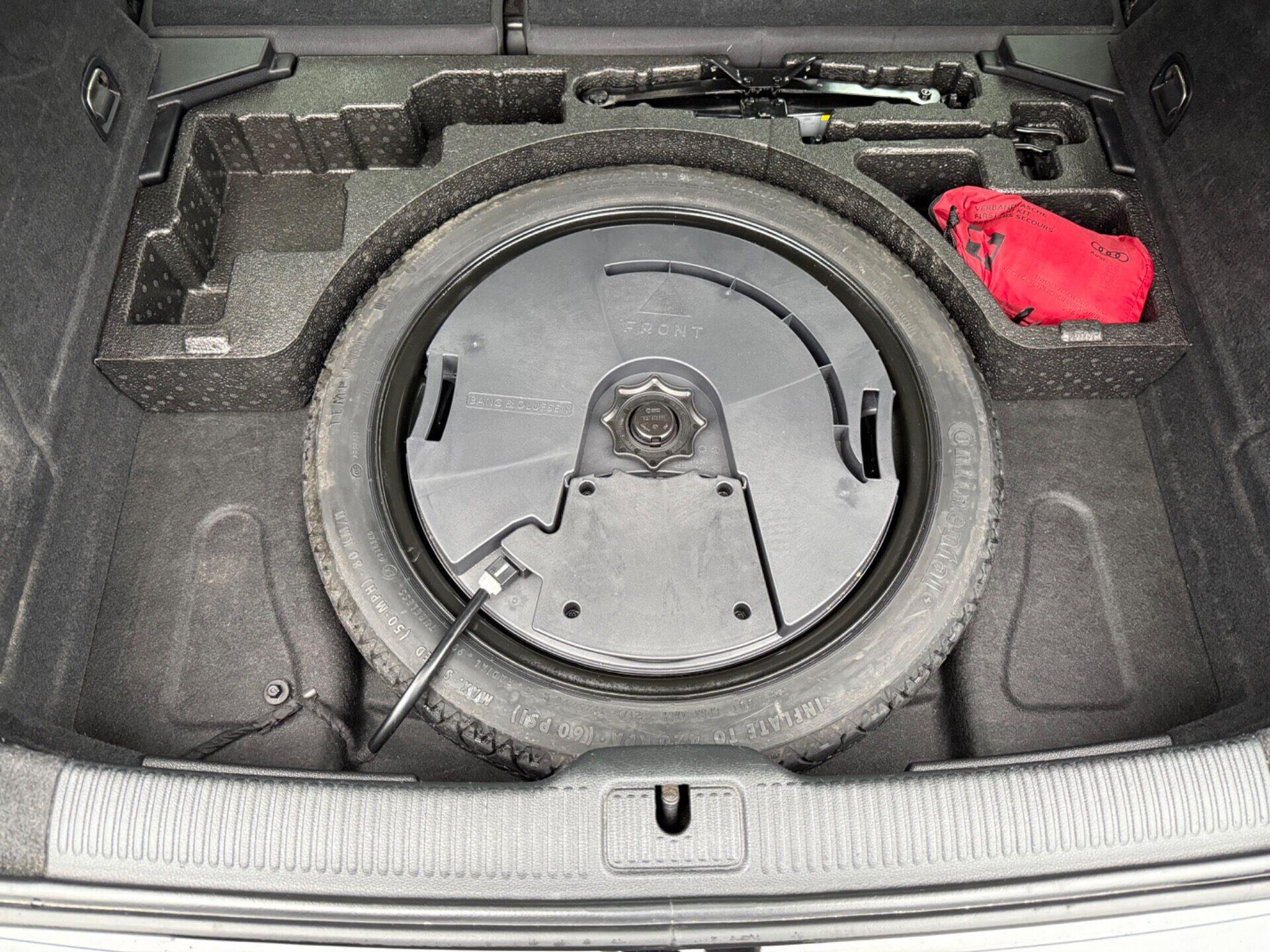 Audi S3 view 44