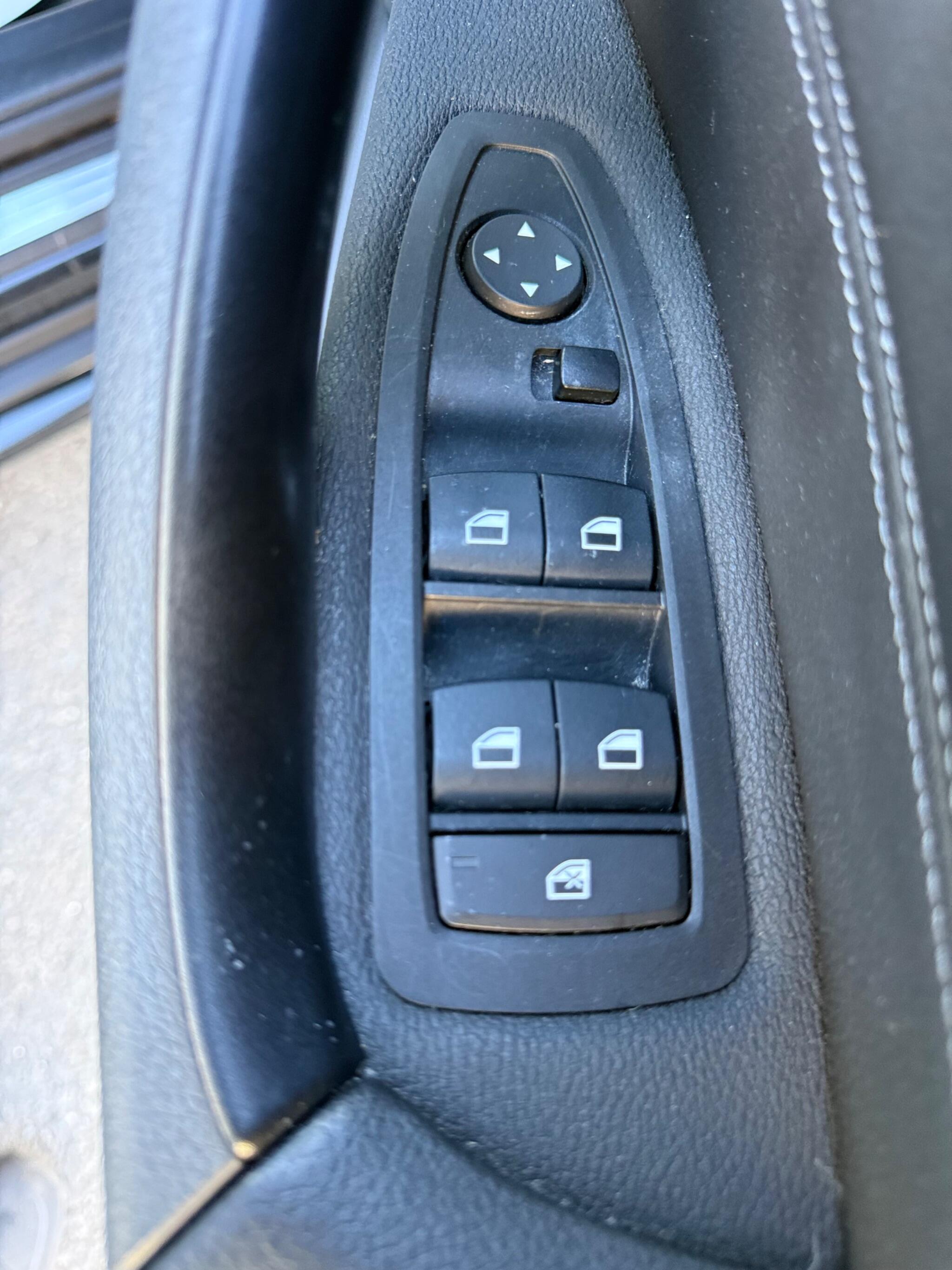 BMW X1 view 17