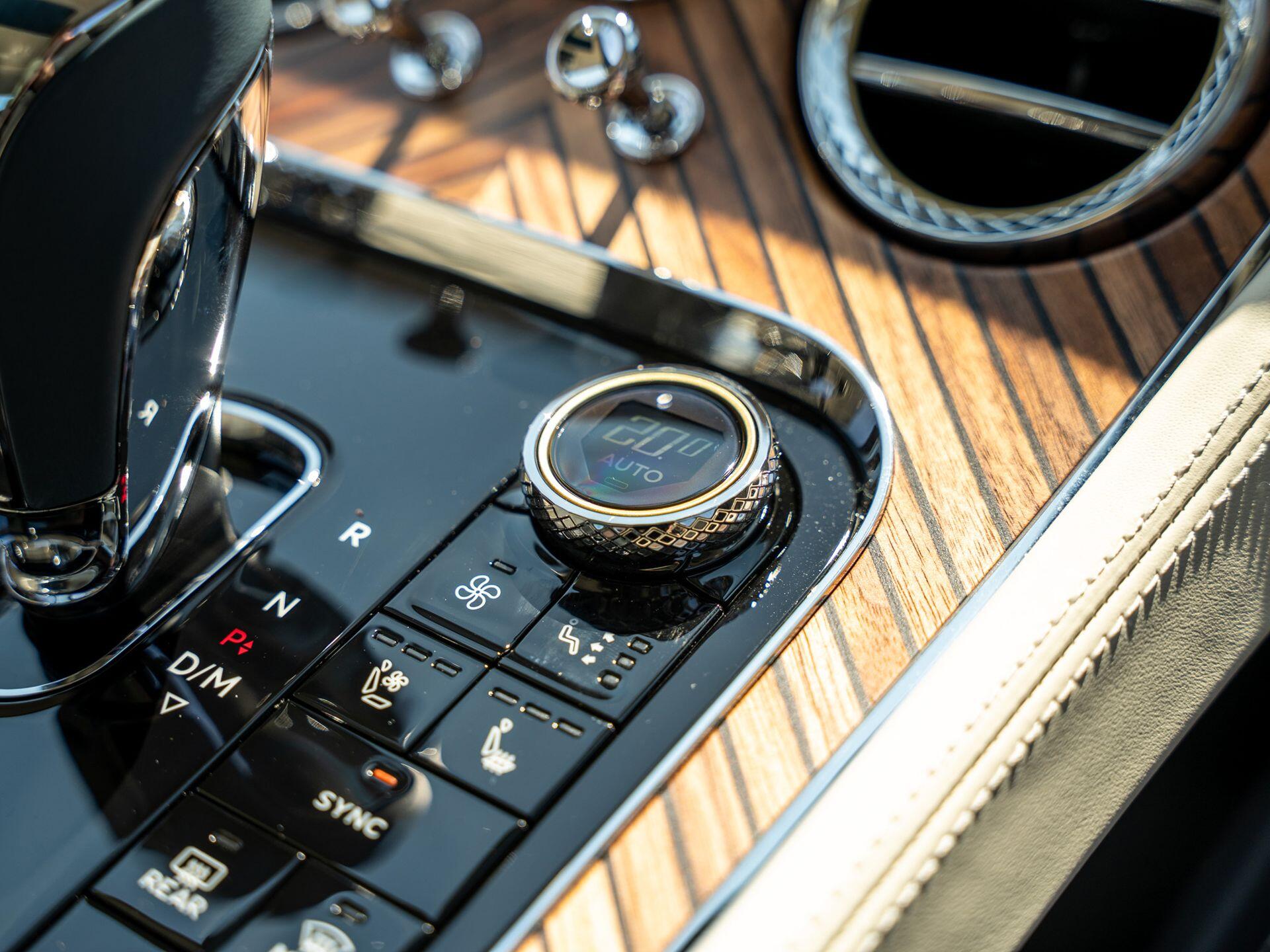 Bentley Continental view 26