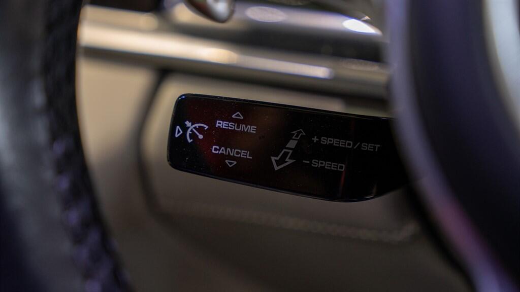 Porsche Panamera view 56