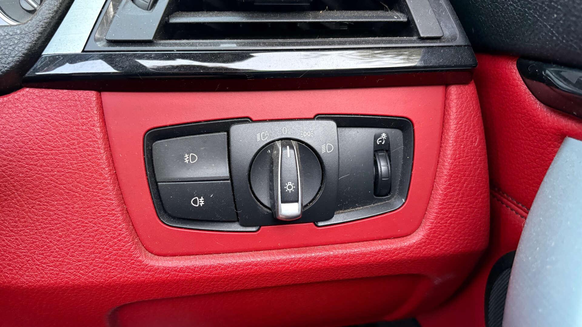 BMW 4 Series view 18