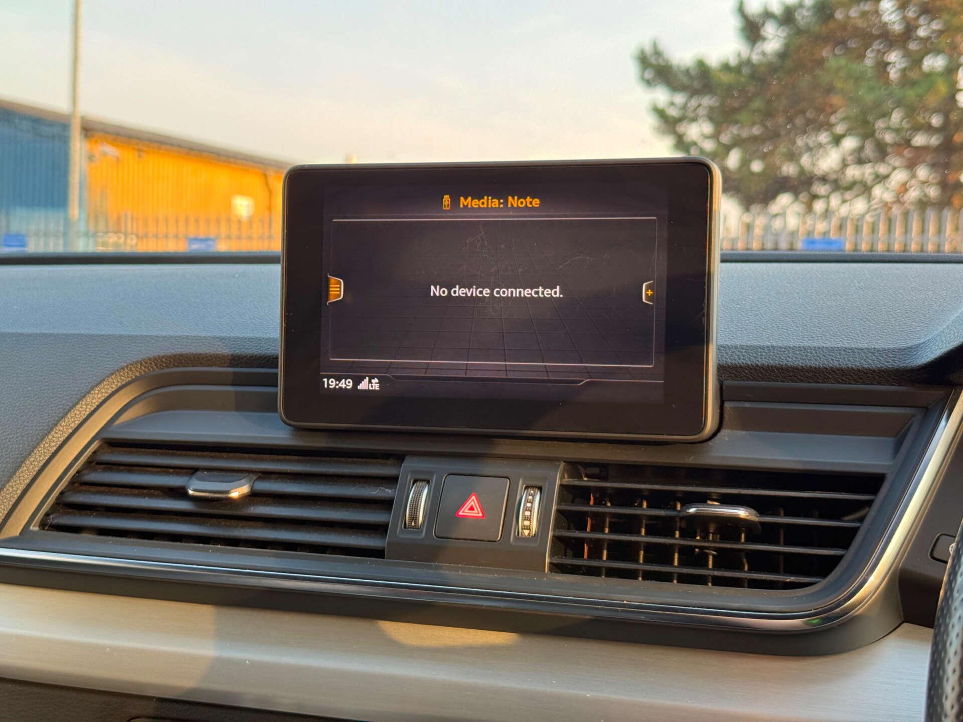 Audi Q5 view 76