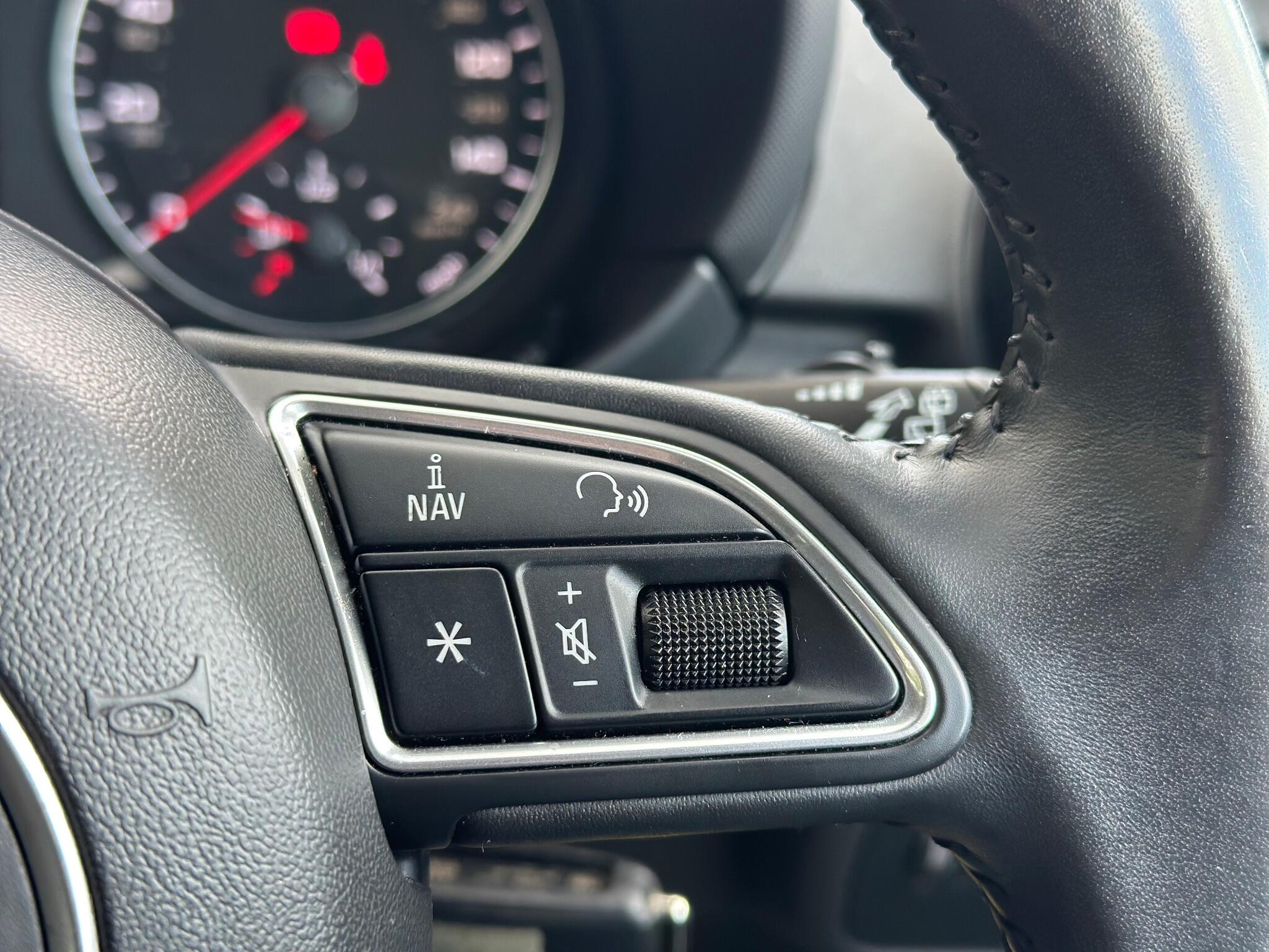 Audi A1 view 27