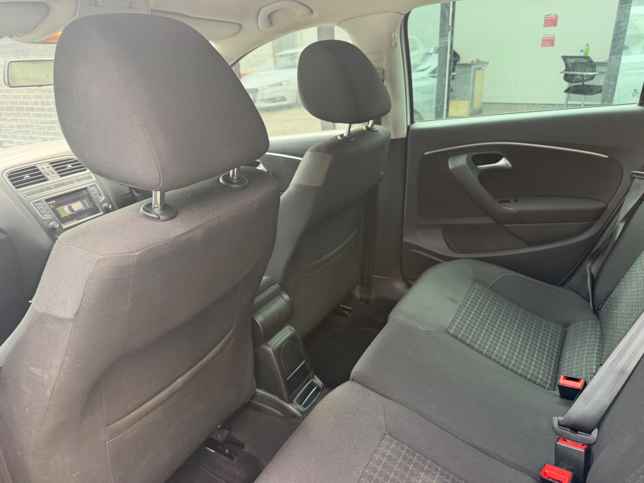 Volkswagen Polo view 27