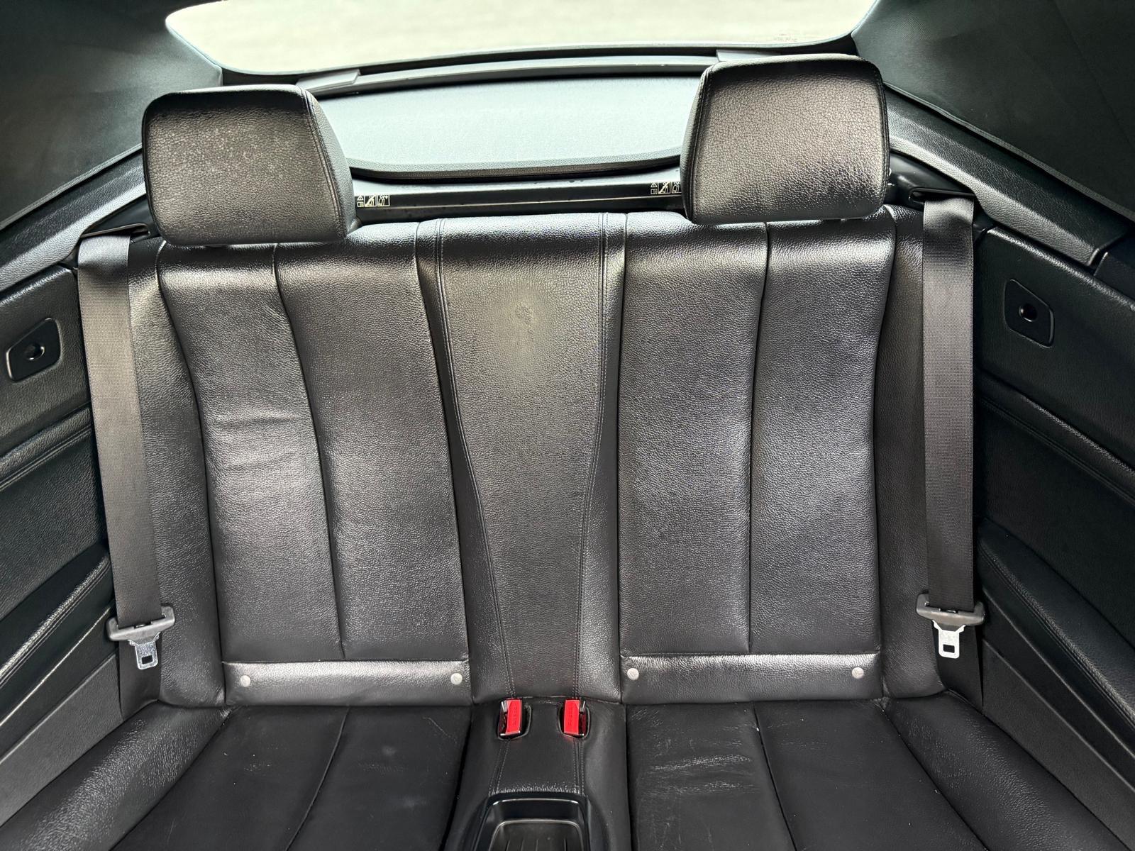 BMW 2 Series view 36