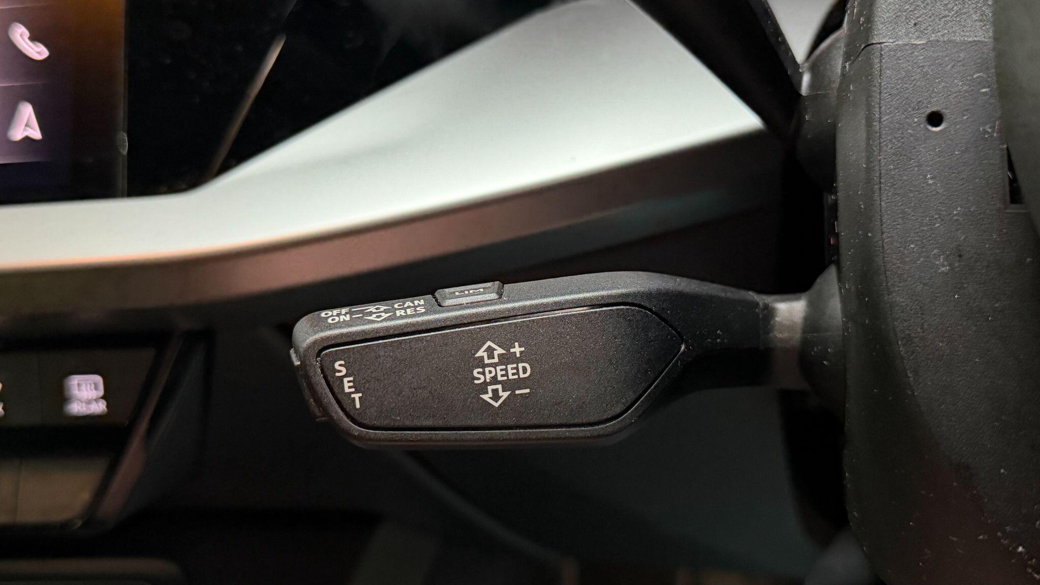 Audi A3 view 19