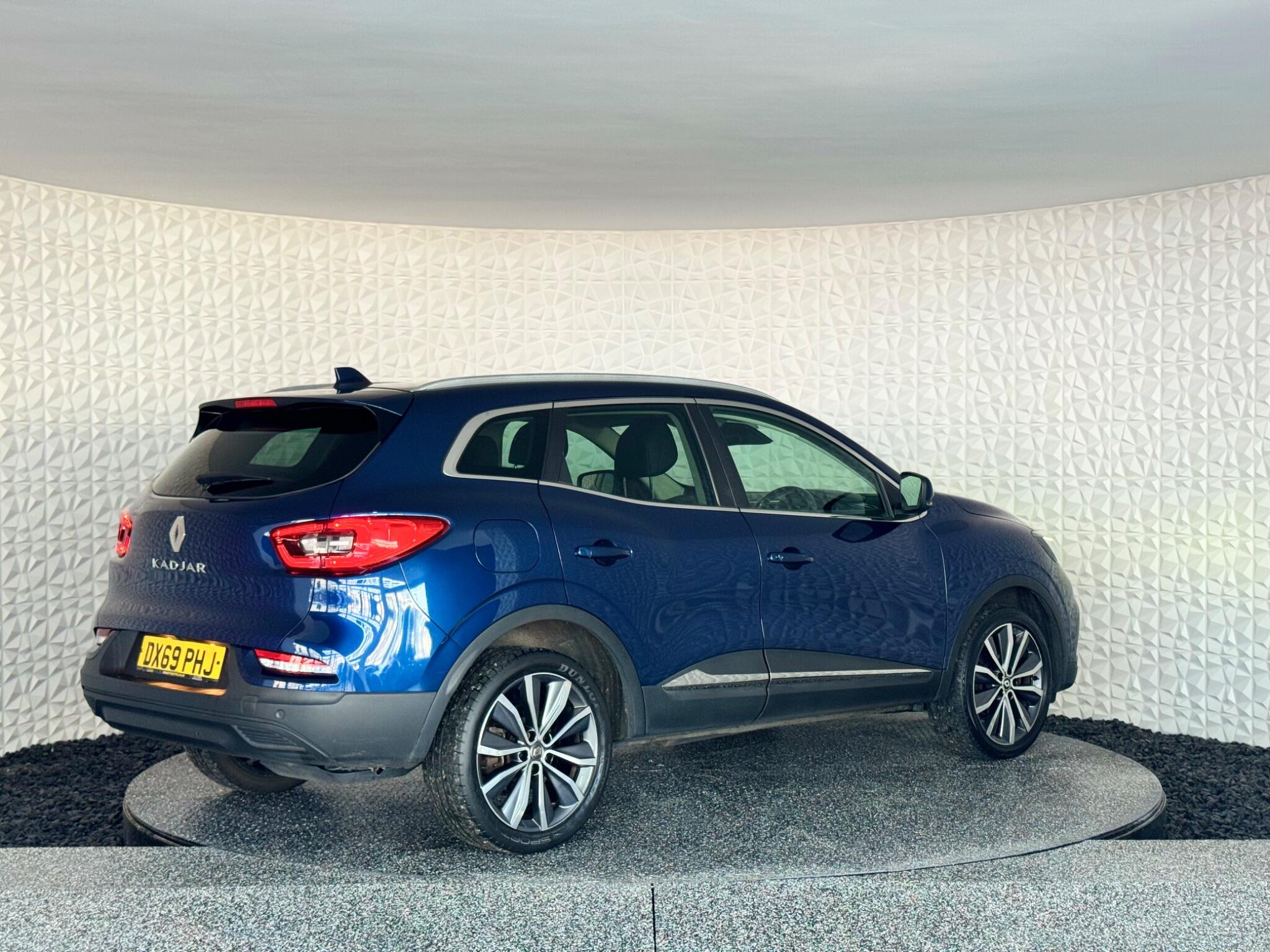 Renault Kadjar view 10