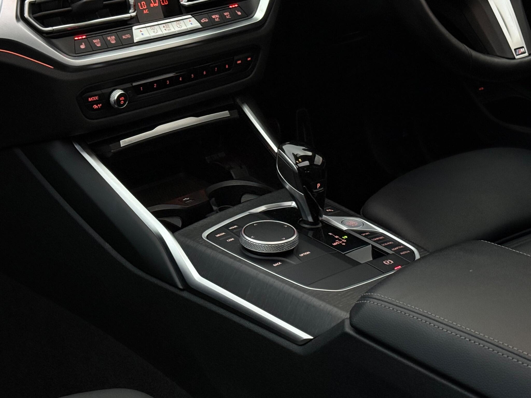 BMW 3 Series view 37