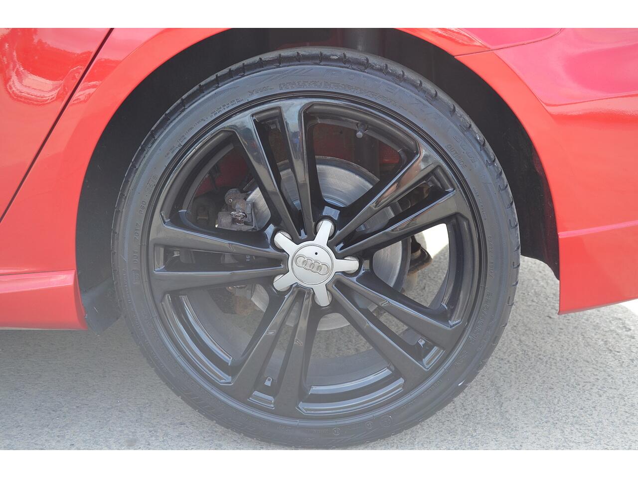 Audi A3 view 49