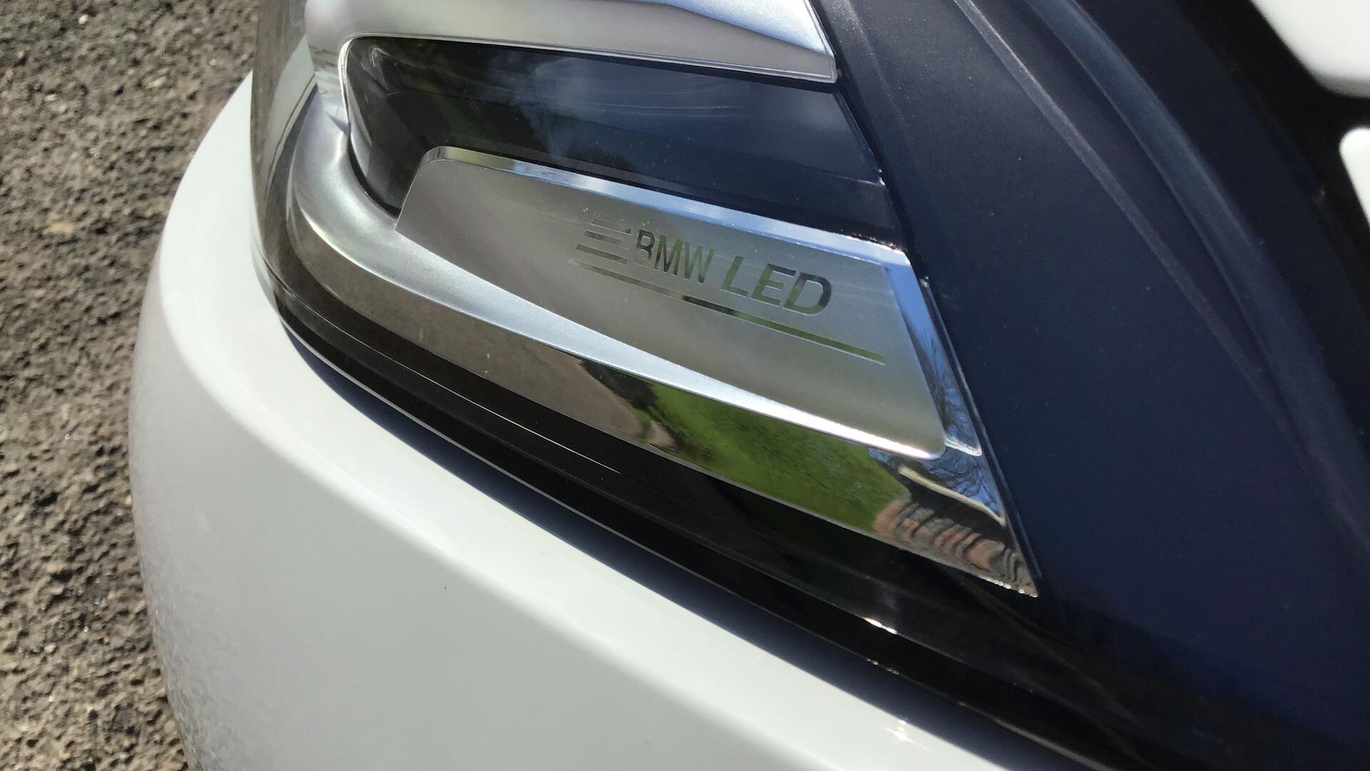 BMW 2 Series view 37