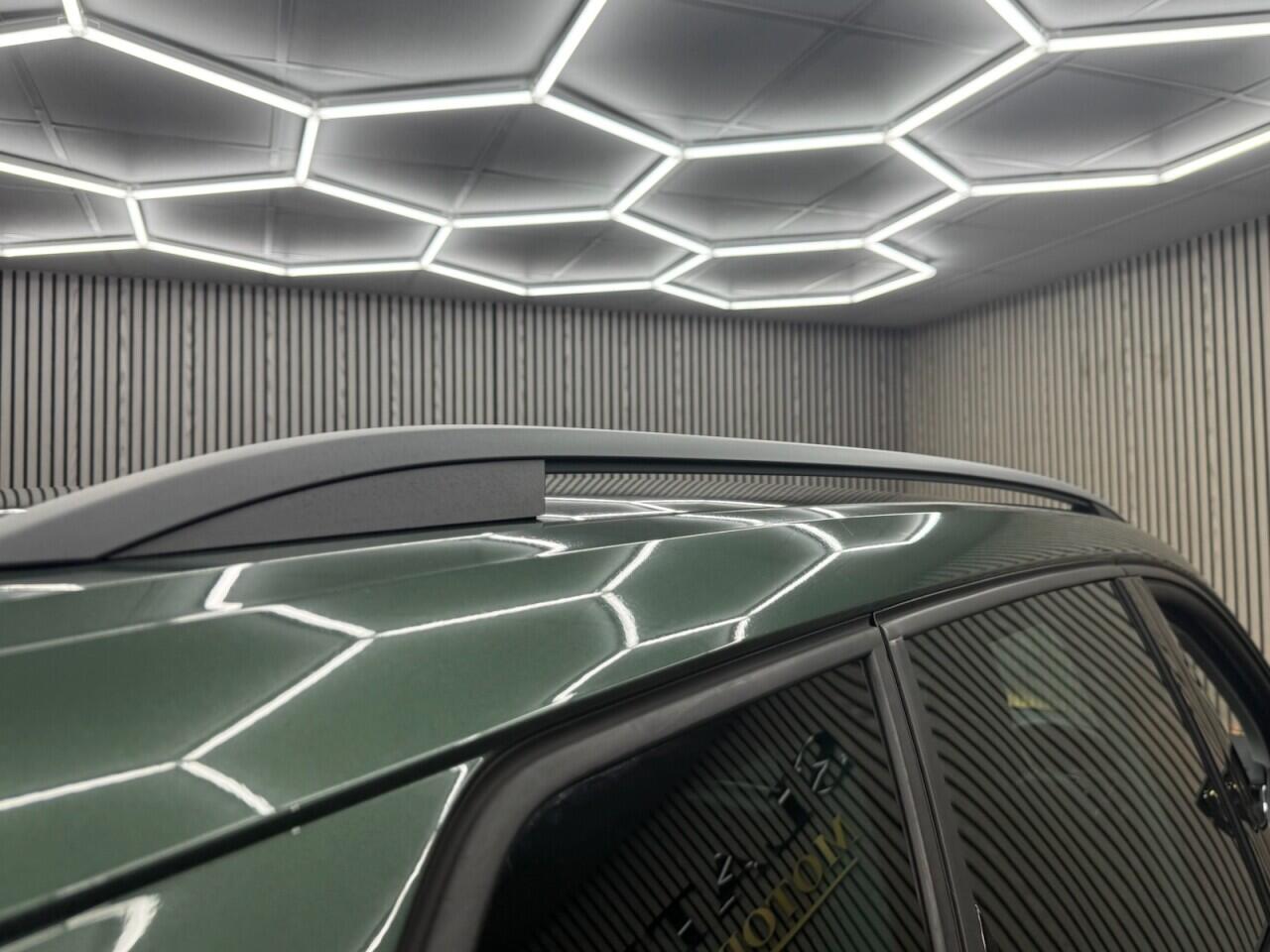 Skoda Karoq view 27